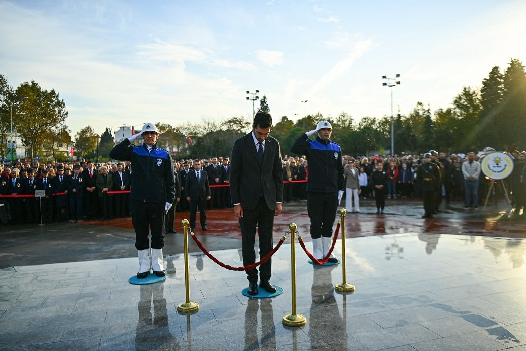 Tuzla 10 Kasım Kültür Merkezi Programı