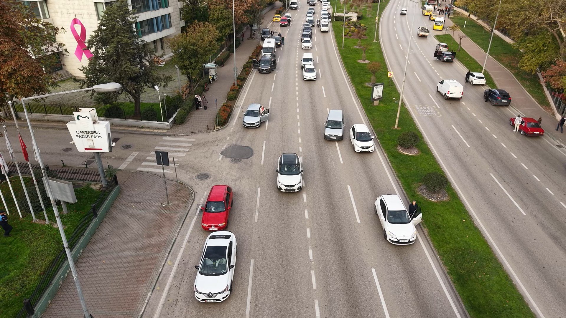 Bursa Osmangazi 10 Kasım