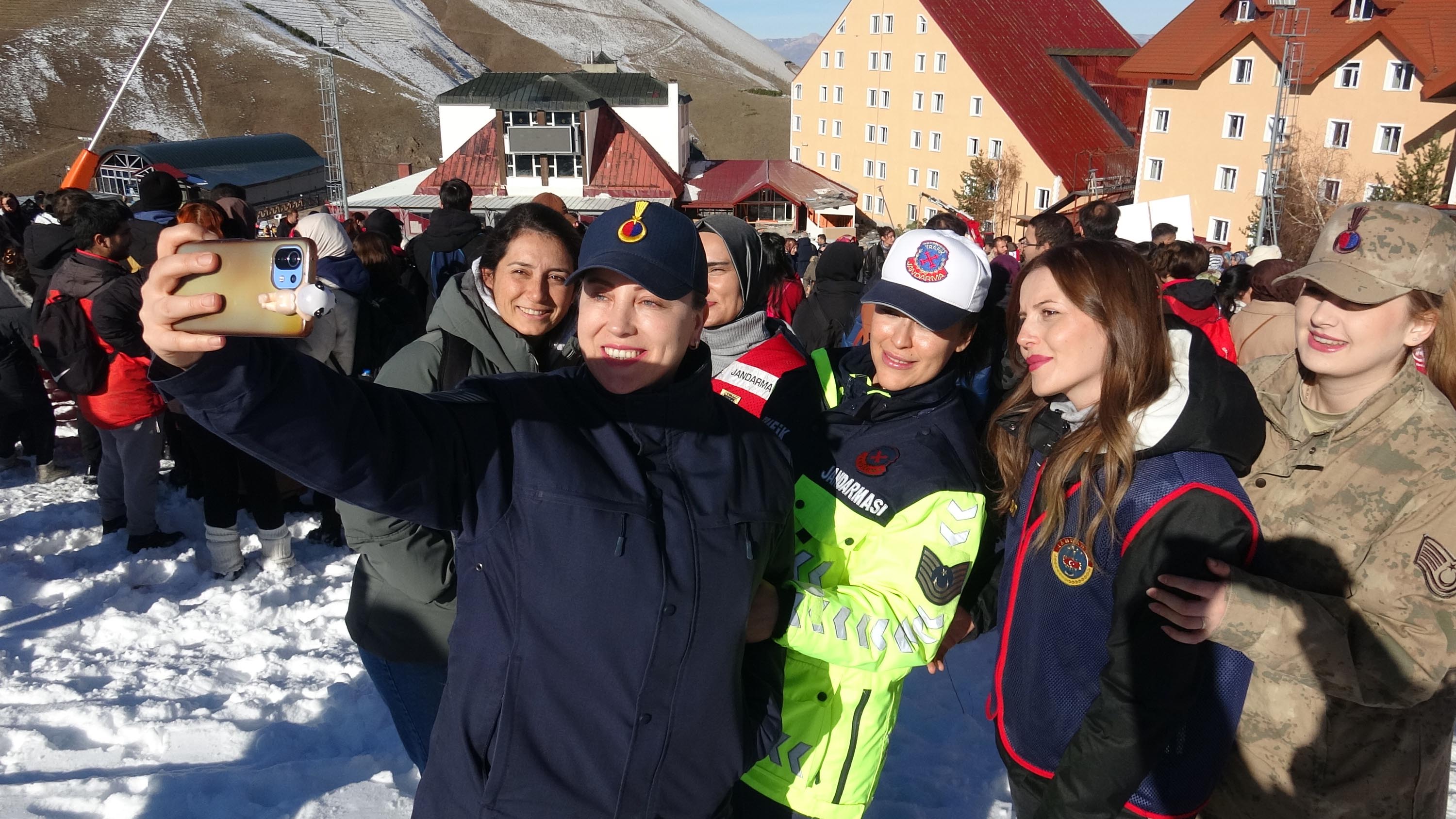 Hasan Aykut Konuşma