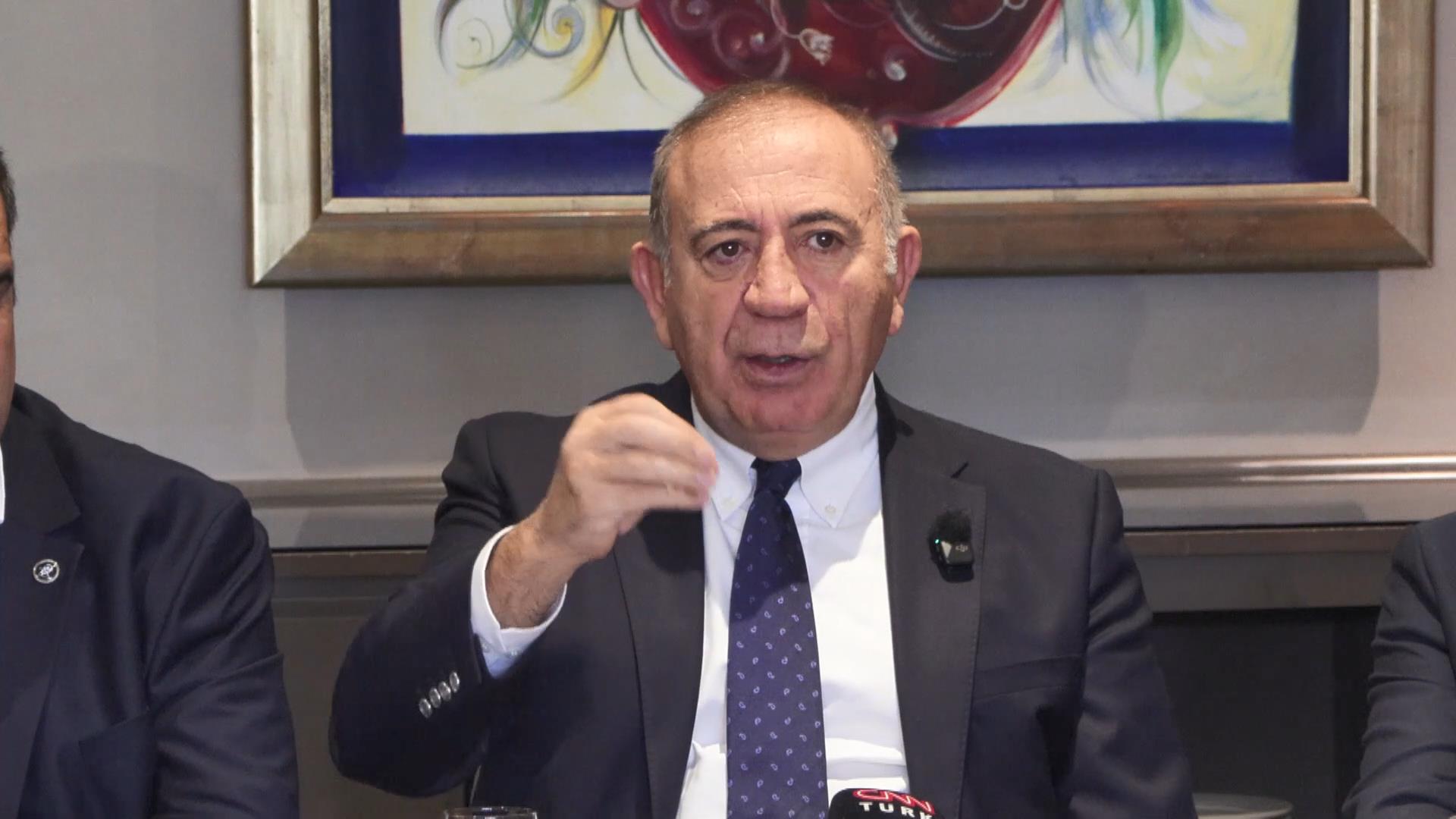 CHP İstanbul İl Başkanlığı