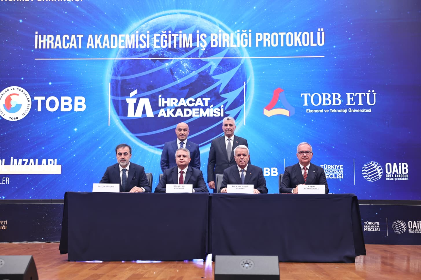 E-İhracat Destek Paketi