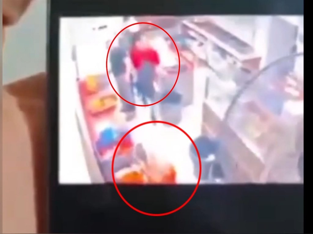 Silopi lokanta cinayeti