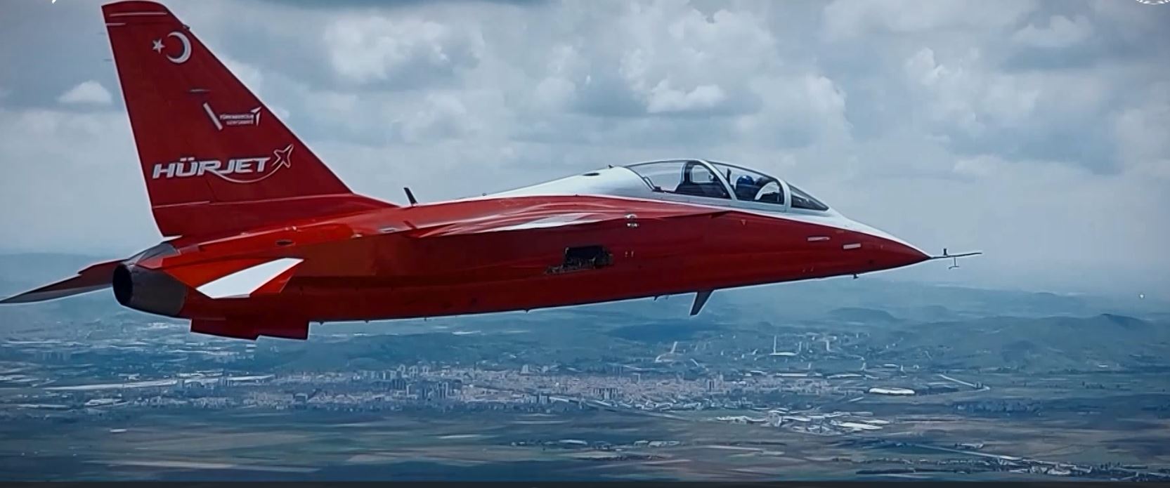 Savunma Sanayii ürünleri