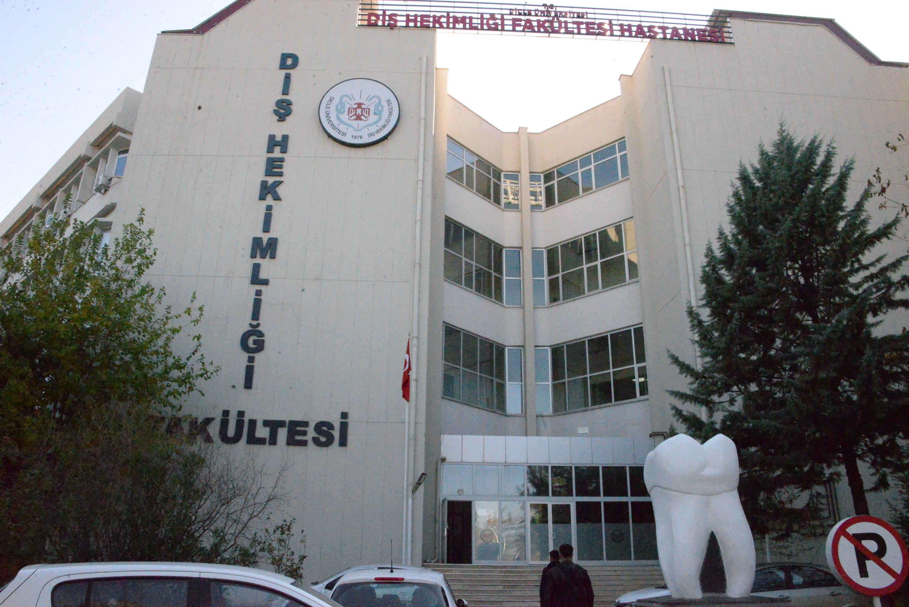 Diş hekimliği fakültesi brifing