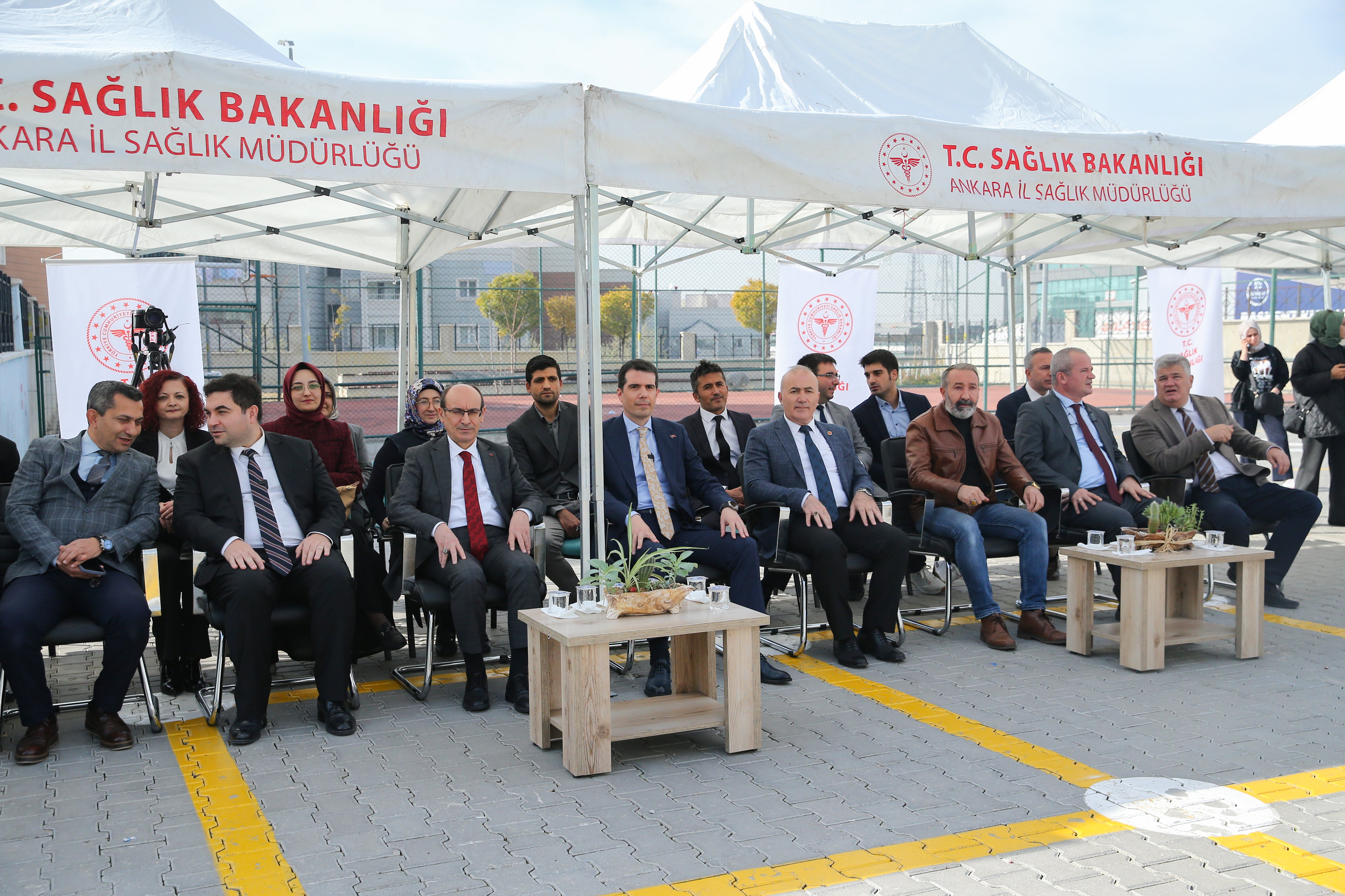 Sağlık eğitimi uygulamaları