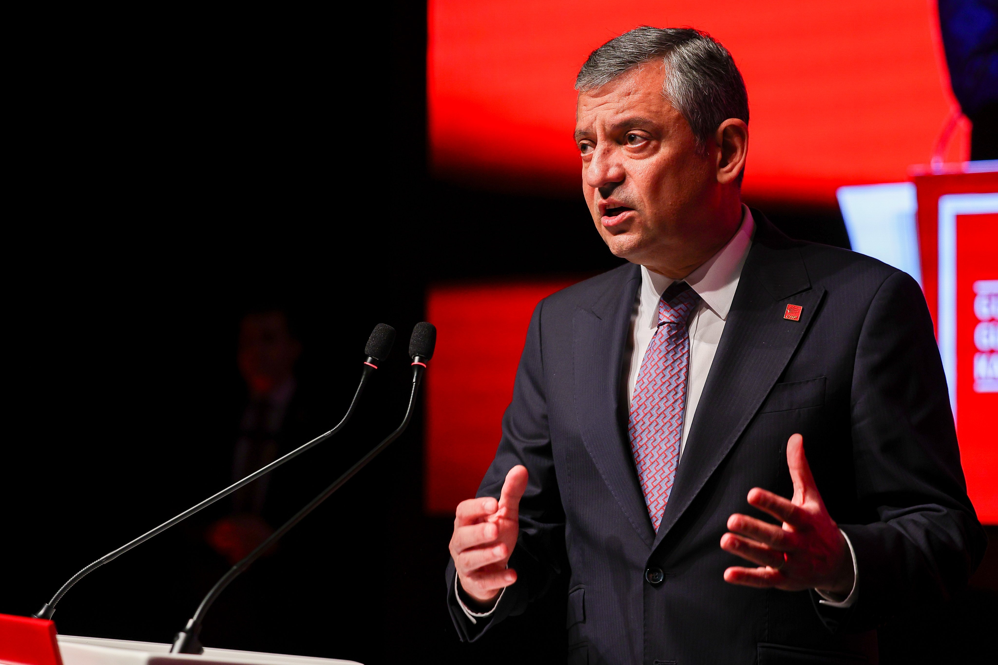 CHP Parti Programı Tanıtımı