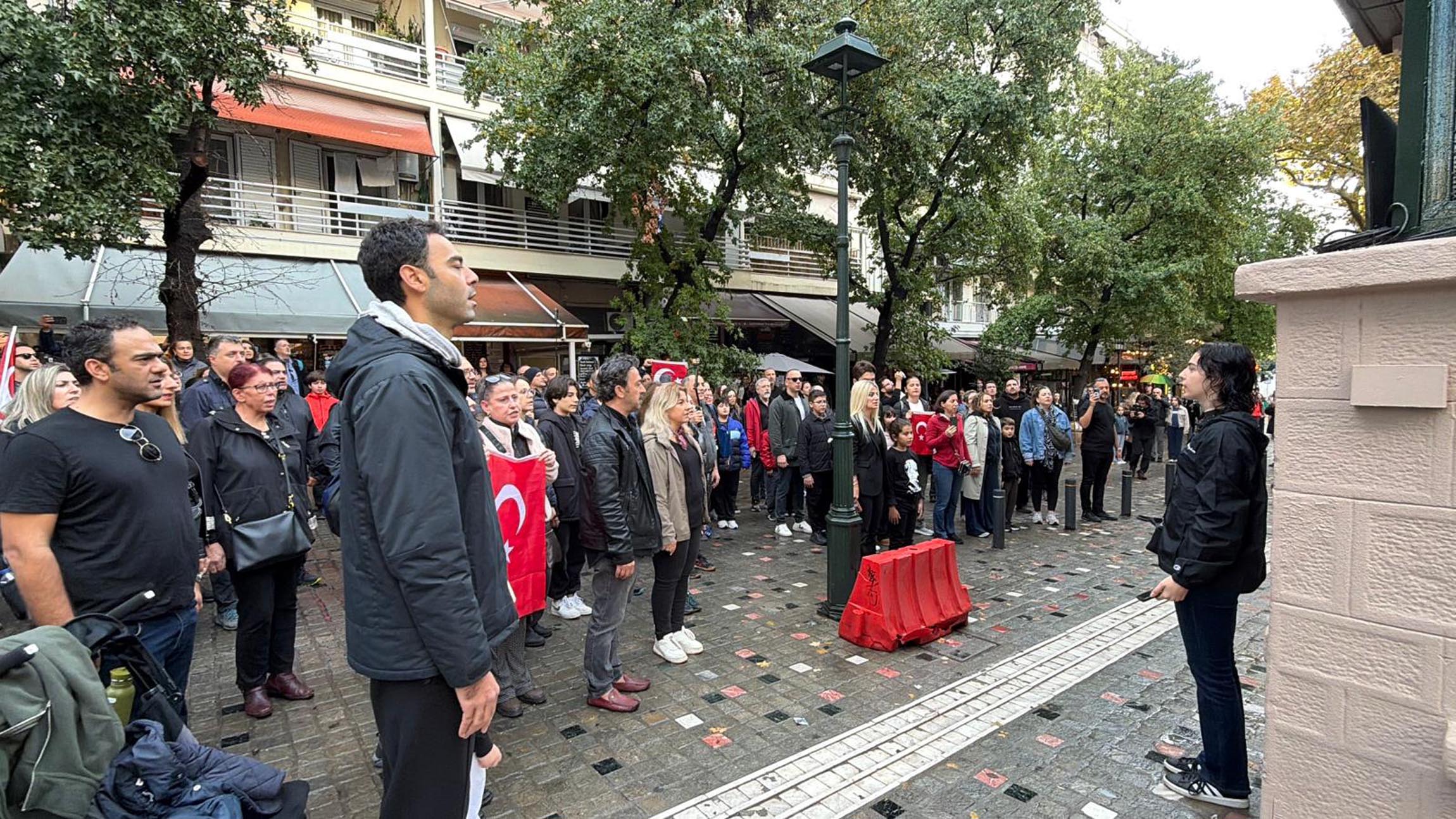 Atatürk Evi Restorasyon