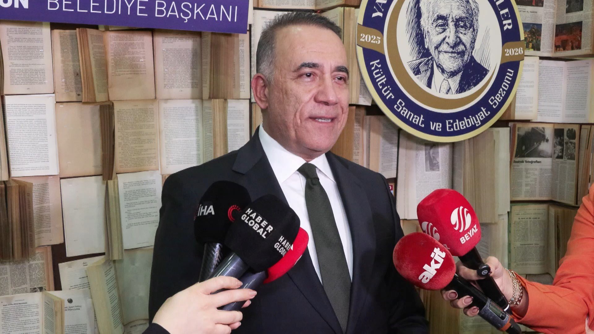 Sultangazi Kültür Sanat Programı