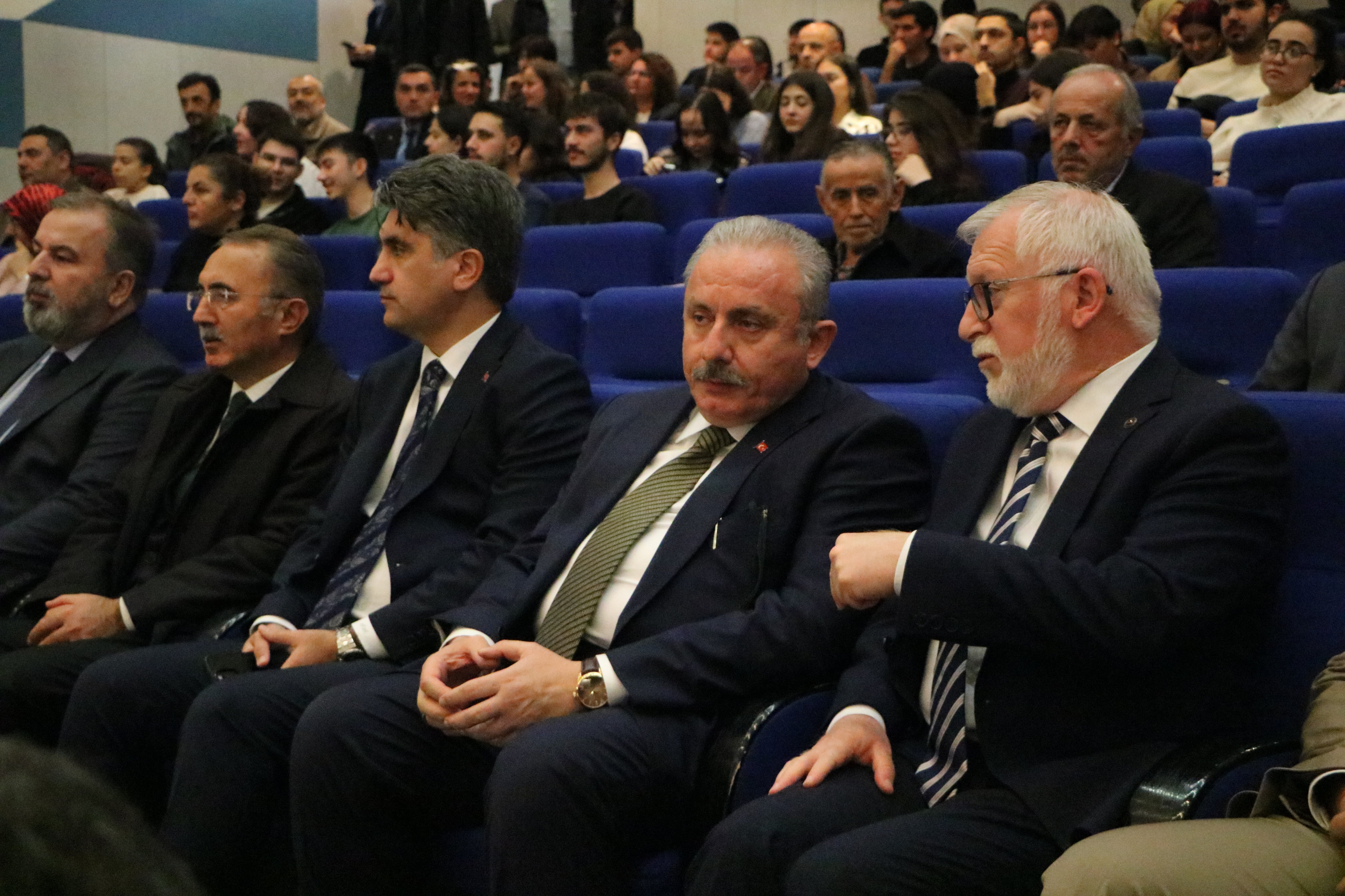 Üniversite Eğitimi