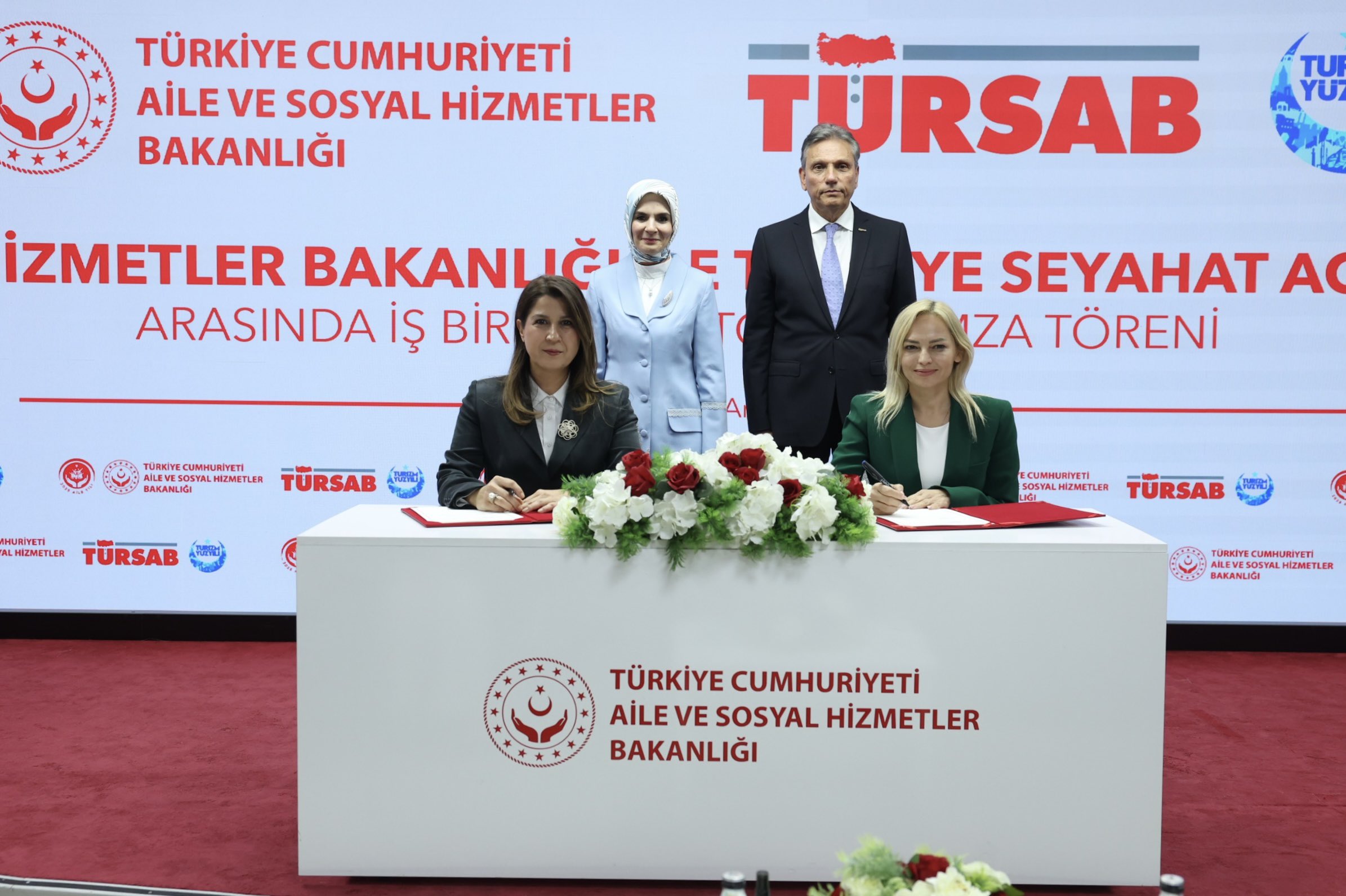 Mahinur Özdemir Göktaş Konuşma