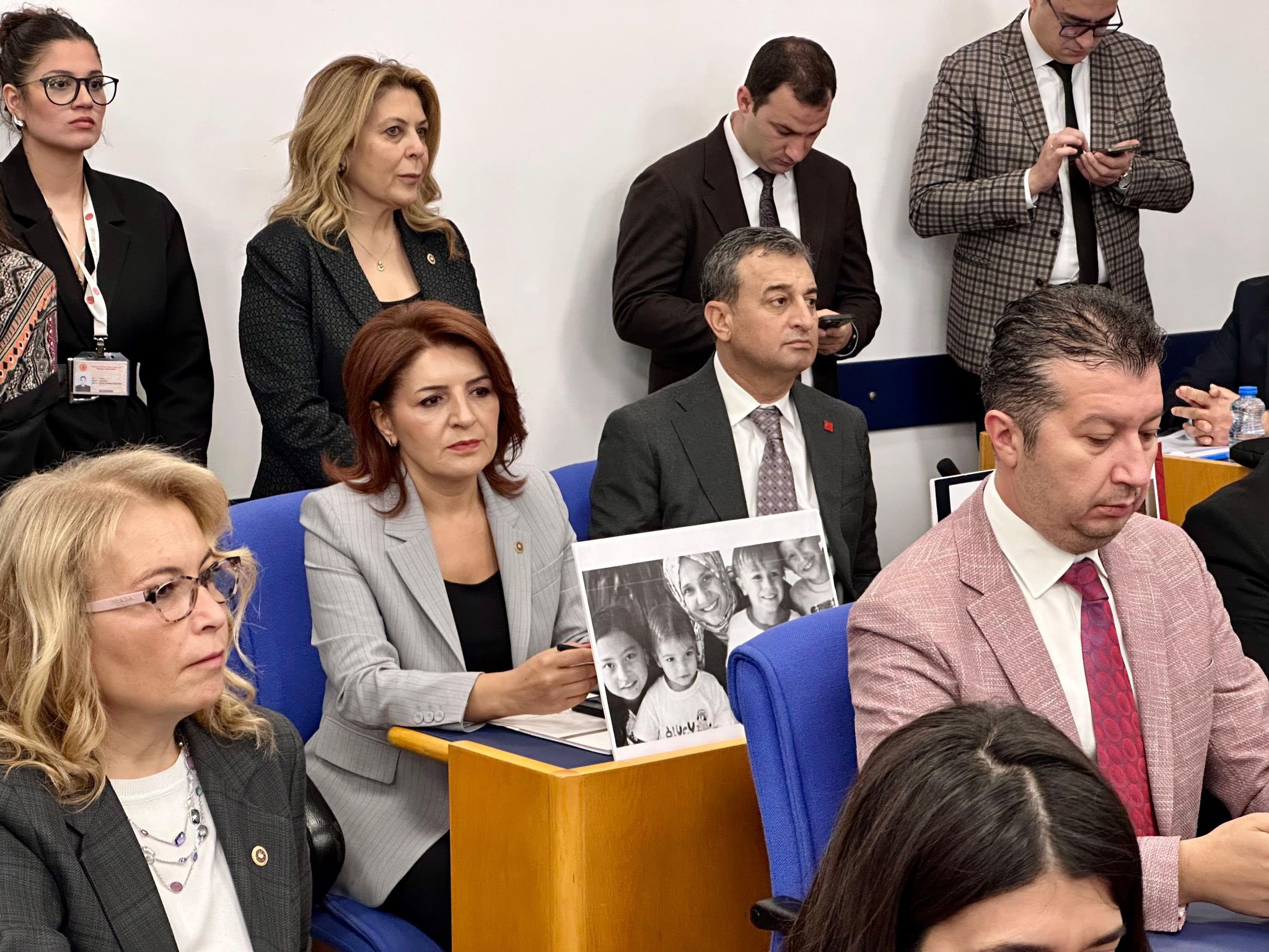 TBMM Bütçe Komisyonu