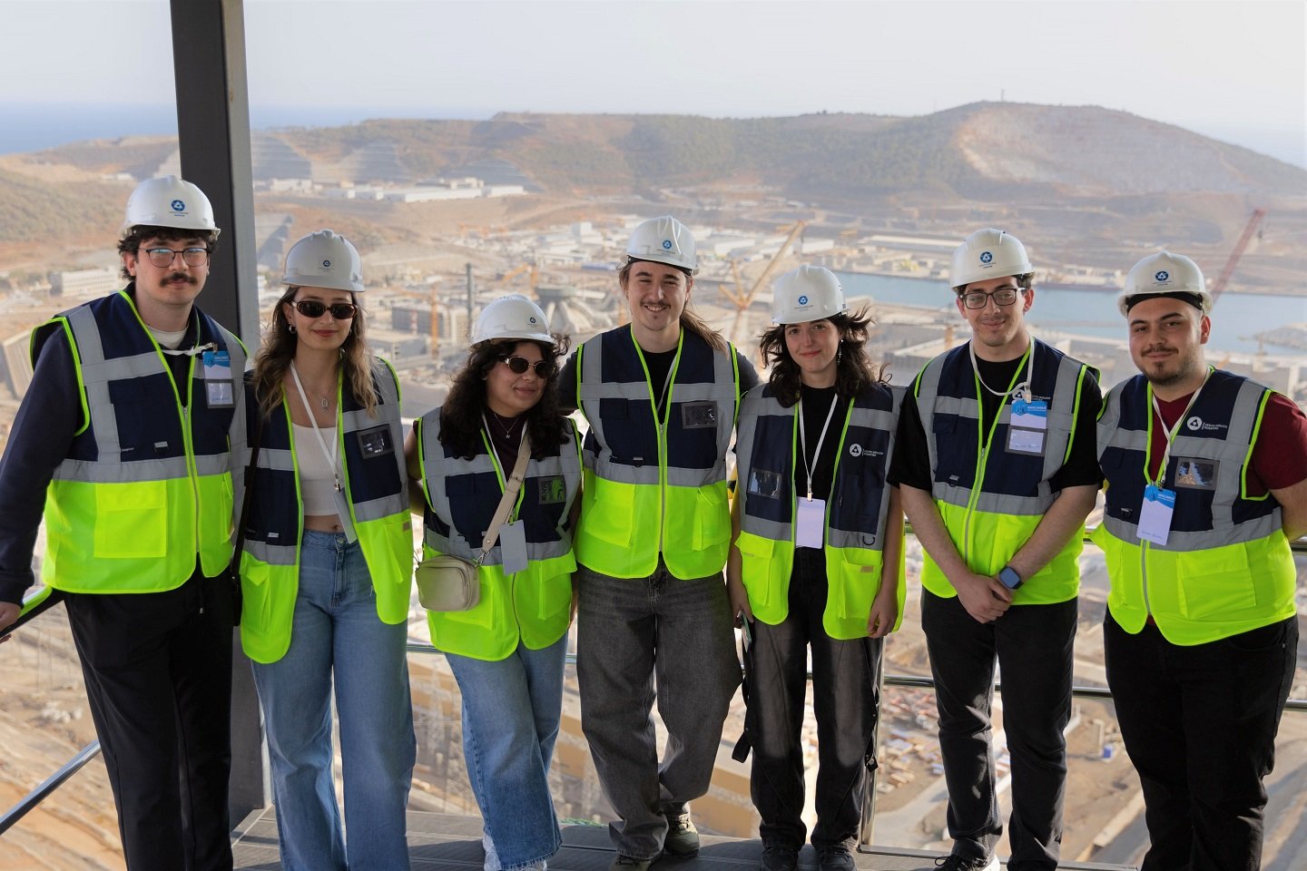 Akkuyu NGS teknik eğitim