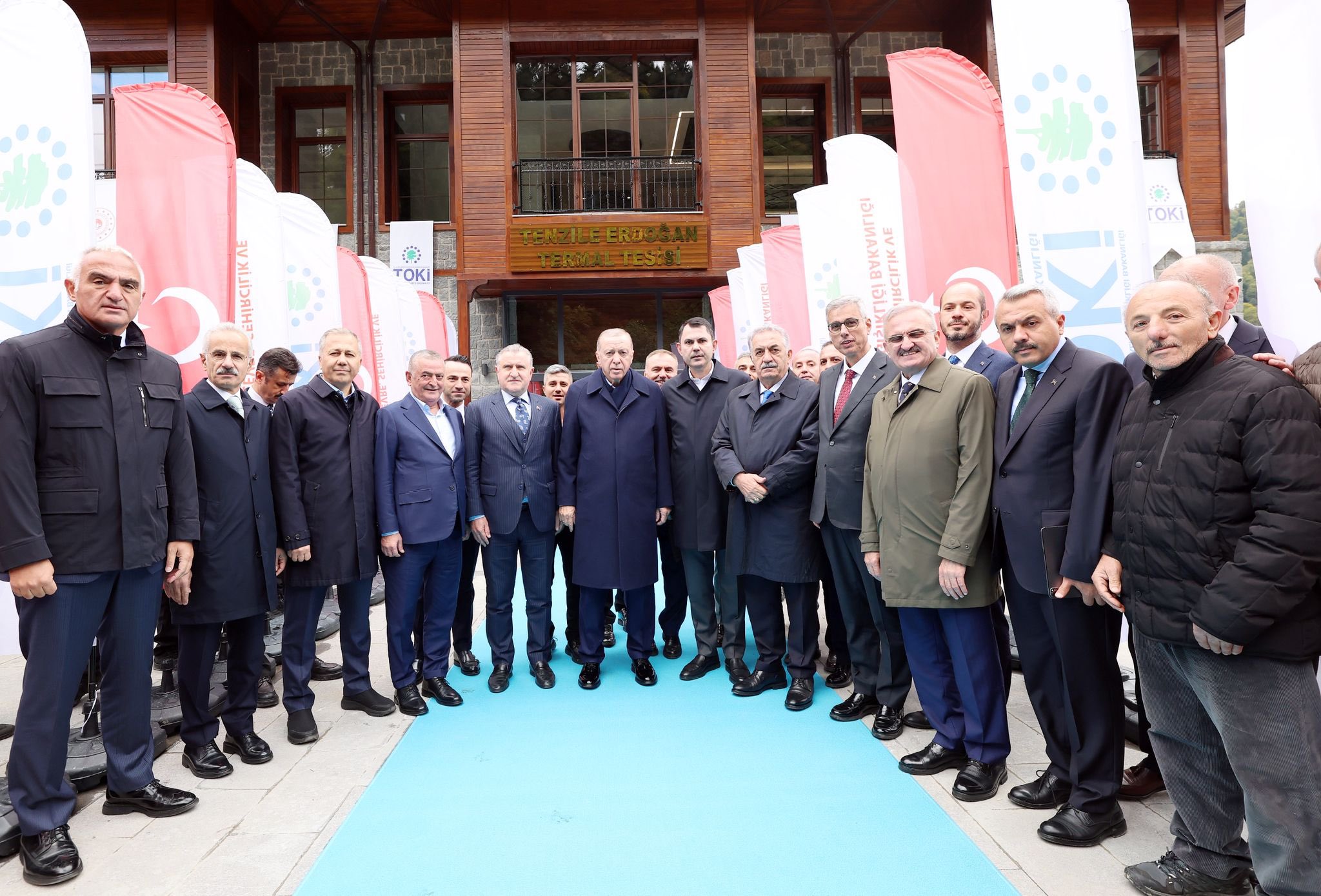 Ayder Yaylası Manzara