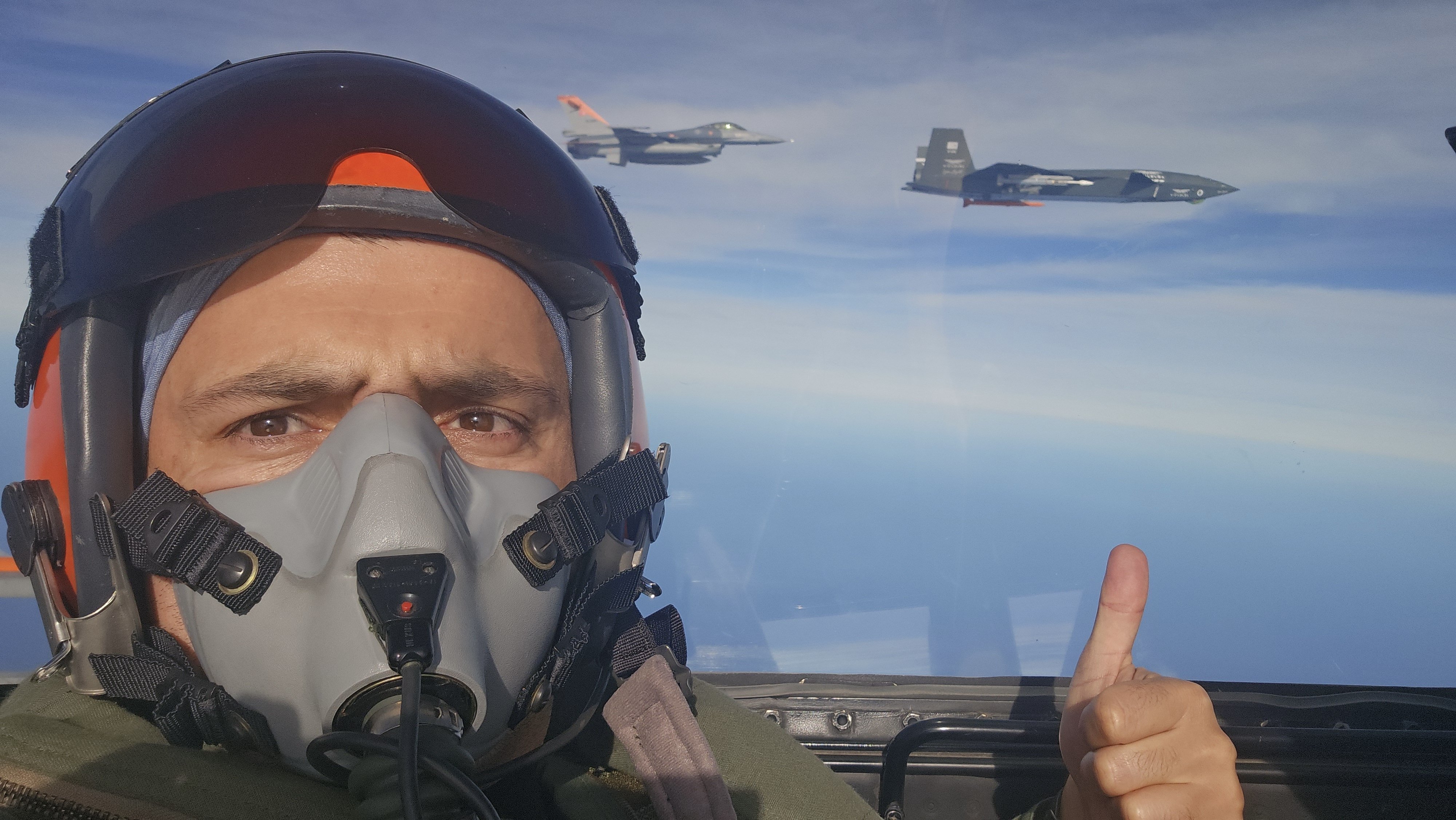 Bayraktar KIZILELMA mühimmat entegrasyonu