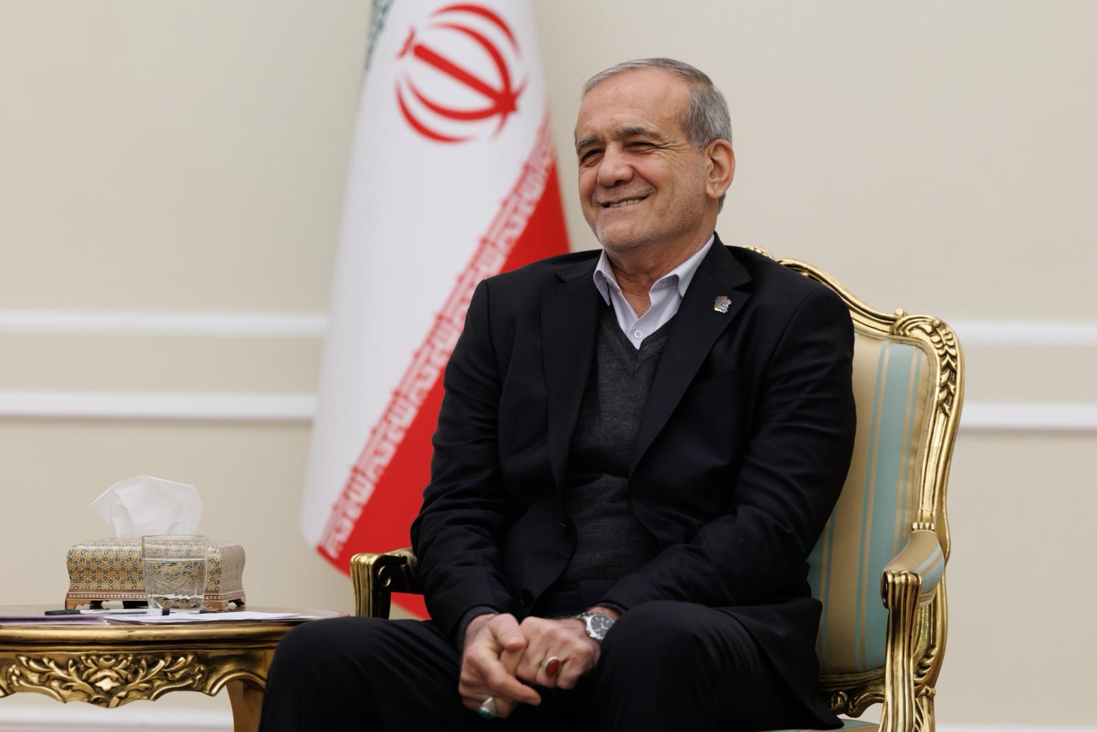 Hakan Fidan İran ziyareti