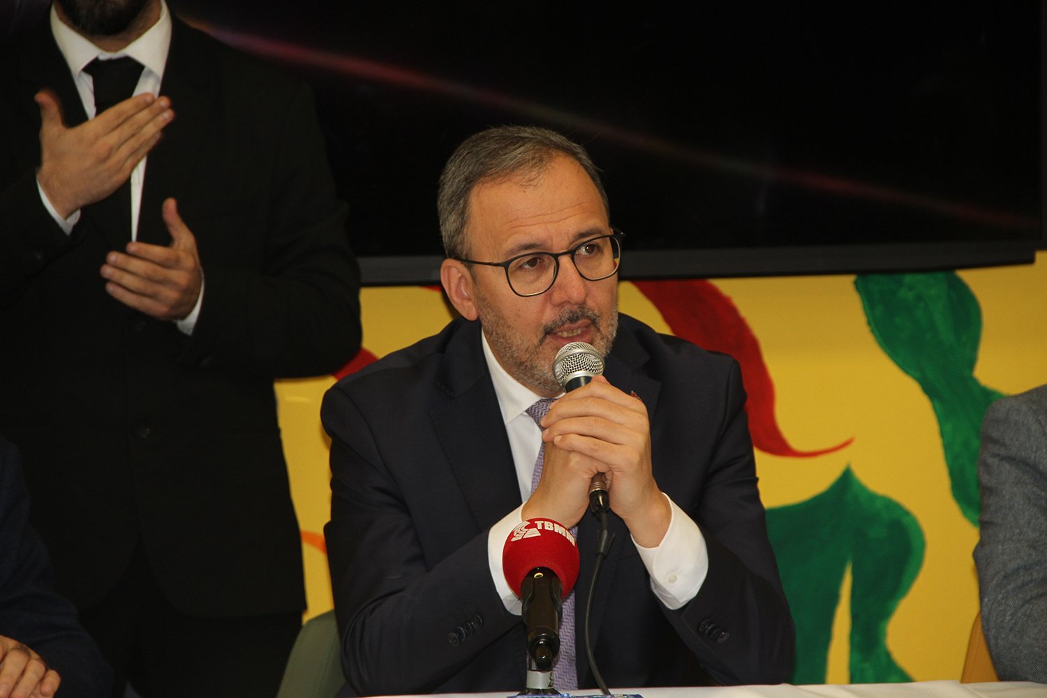 Engelli Bireyler Kamp Etkinlikleri