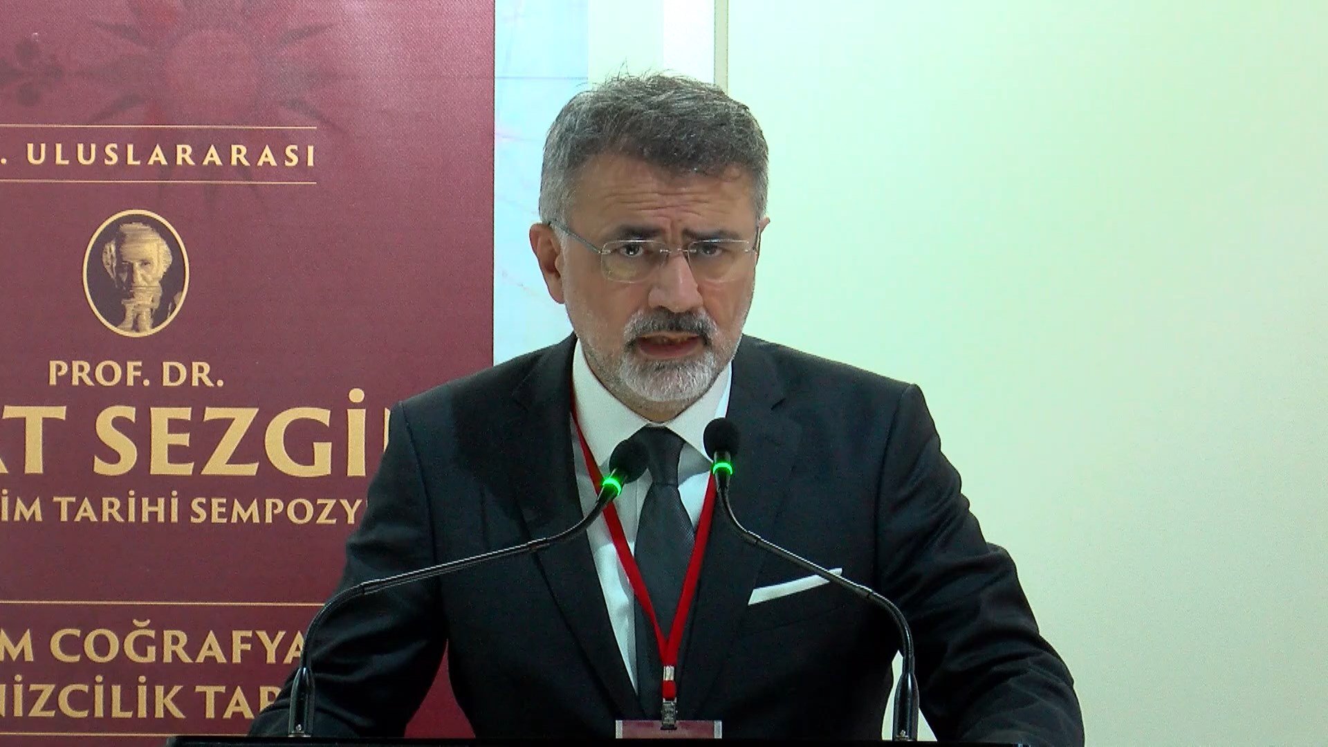 İstanbul Valisi Davut Gül