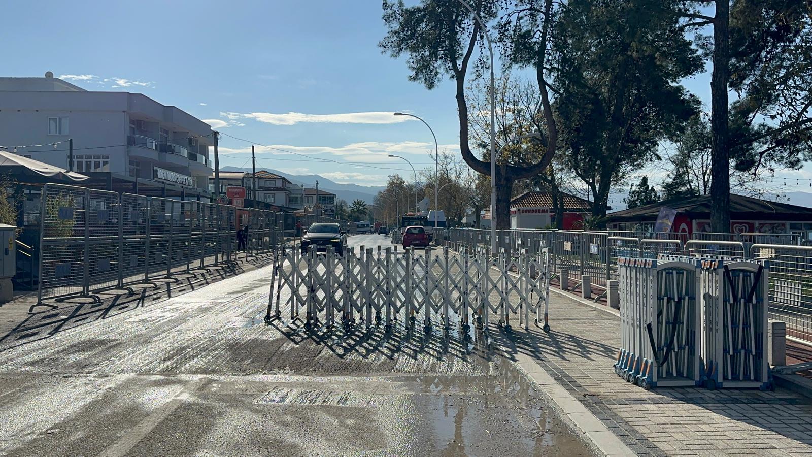 İznik hazırlıklar