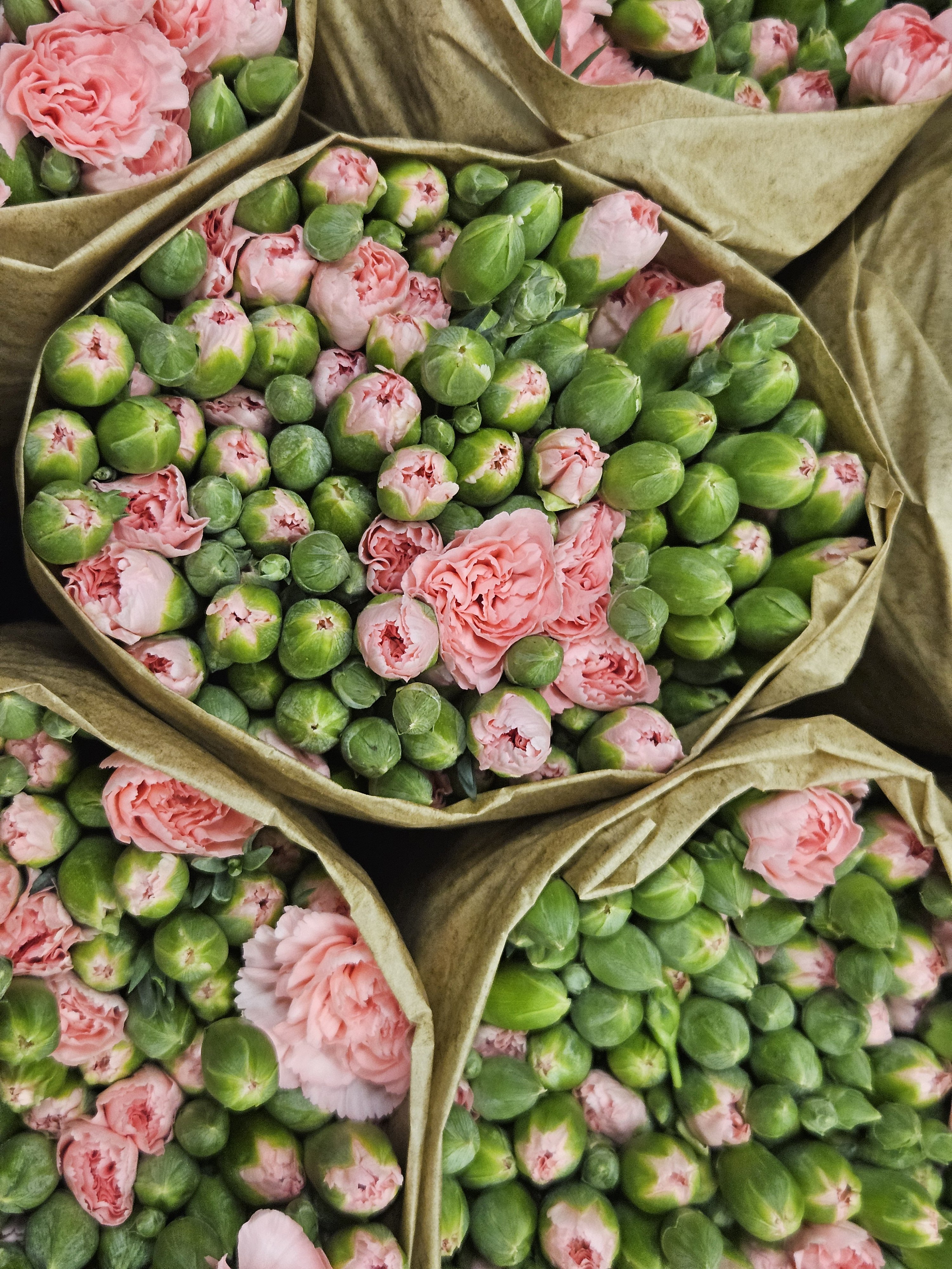 Noel çelengi ihracatı