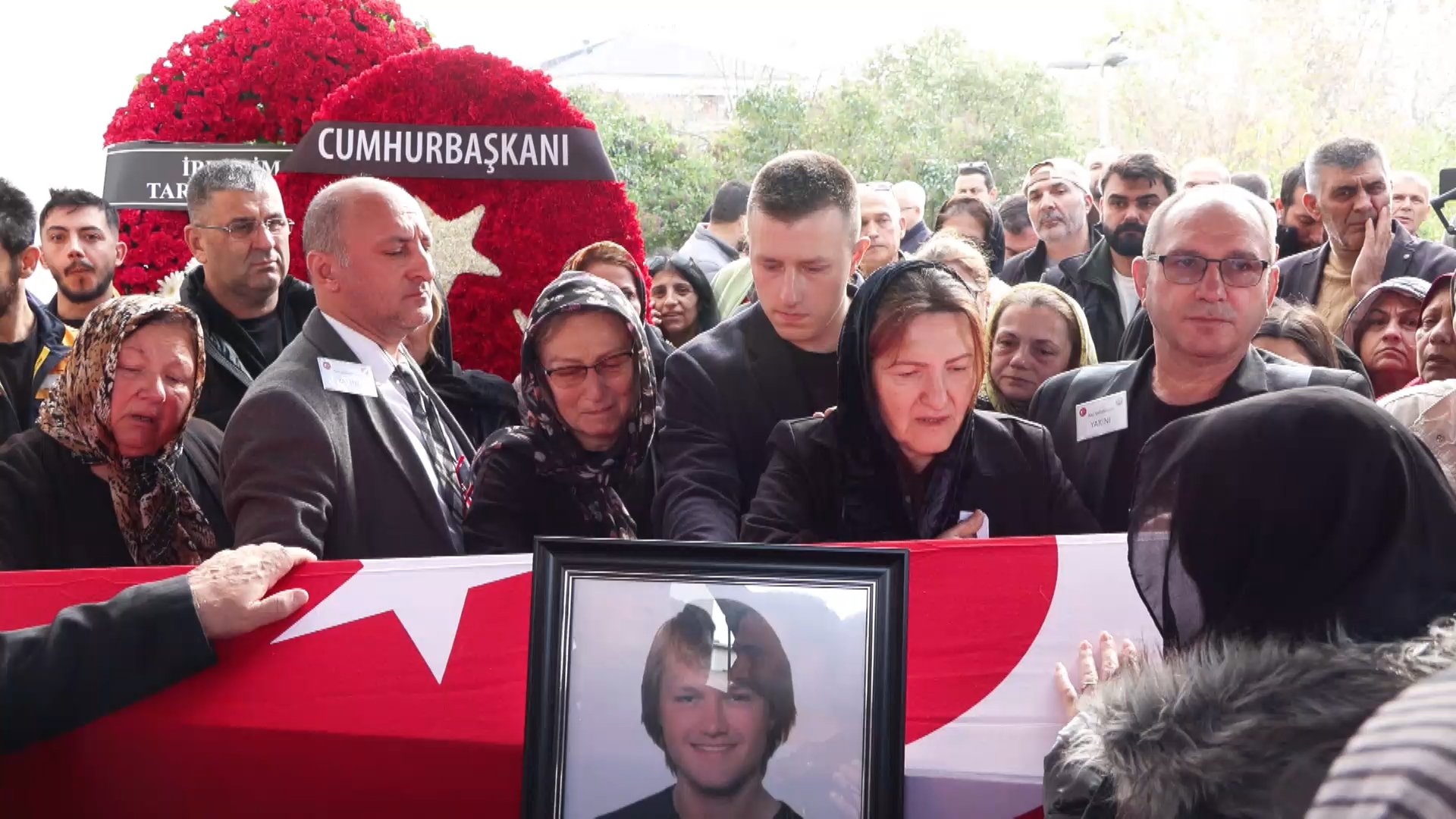 Tarım ve Orman Bakanı İbrahim Yumaklı