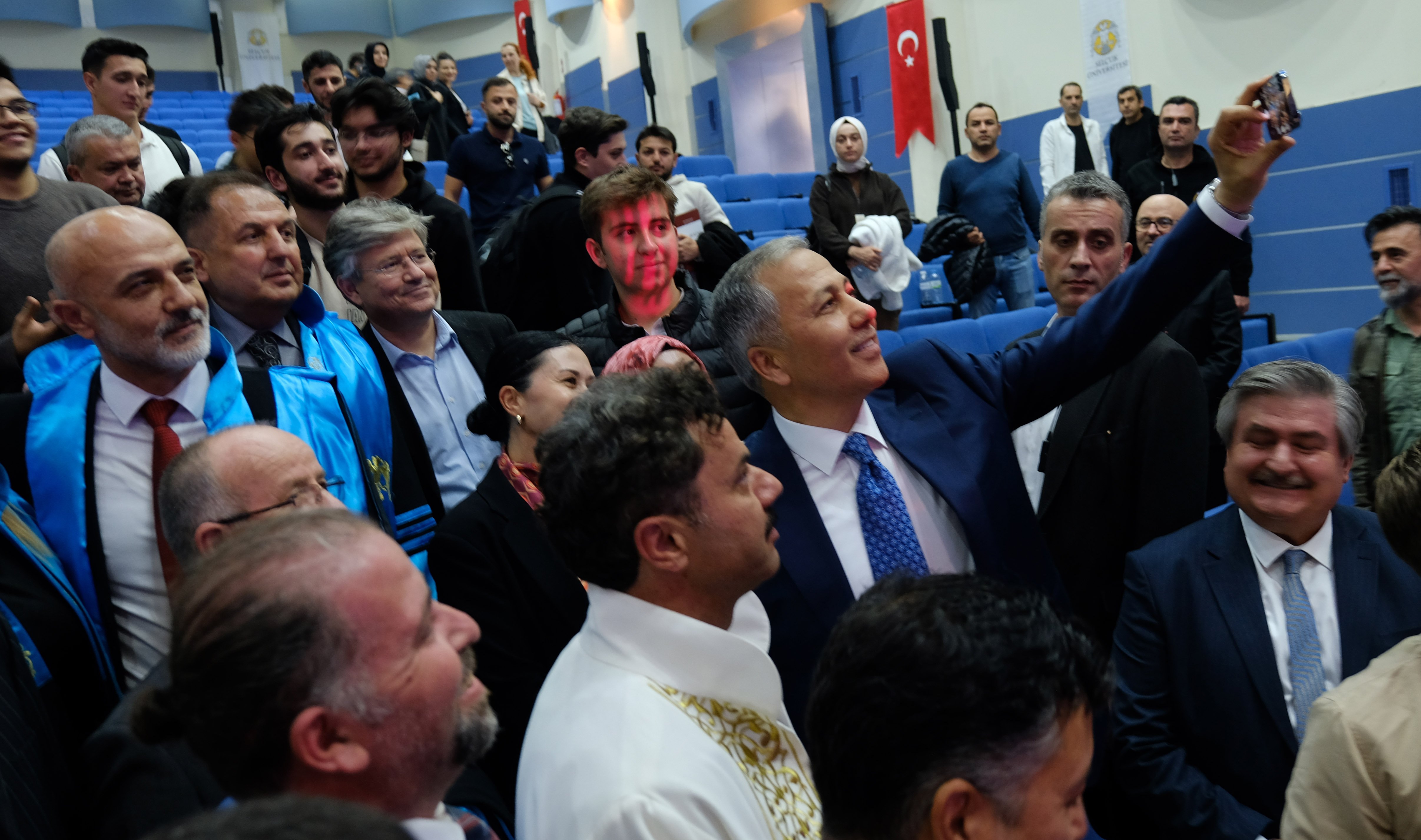 Ali Yerlikaya uyuşturucu mücadelesi