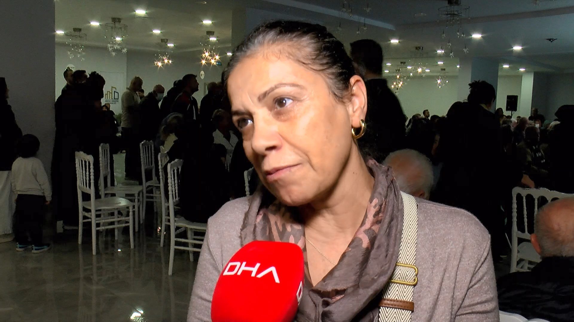 Vatandaş memnuniyeti