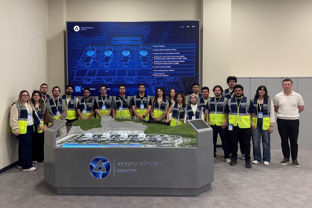 Hacettepe Üniversitesi öğrencileri