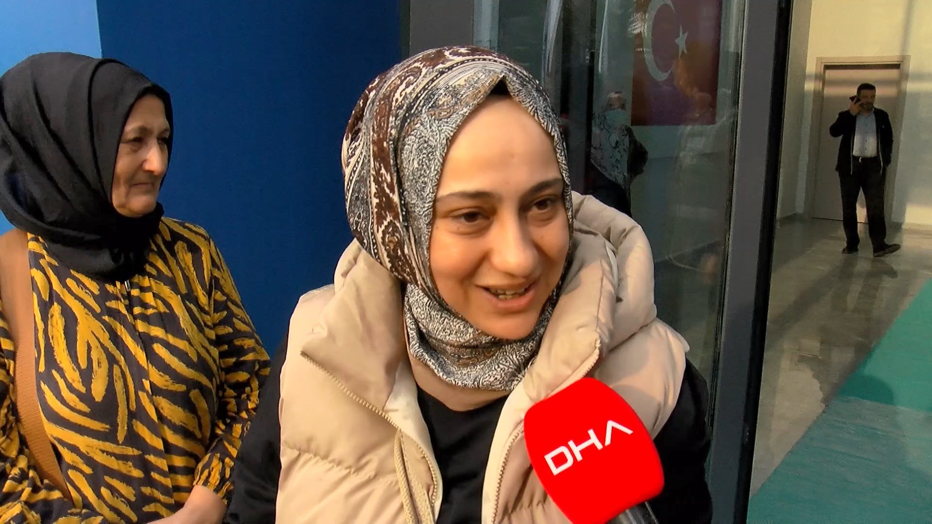 Sosyal konut projesi