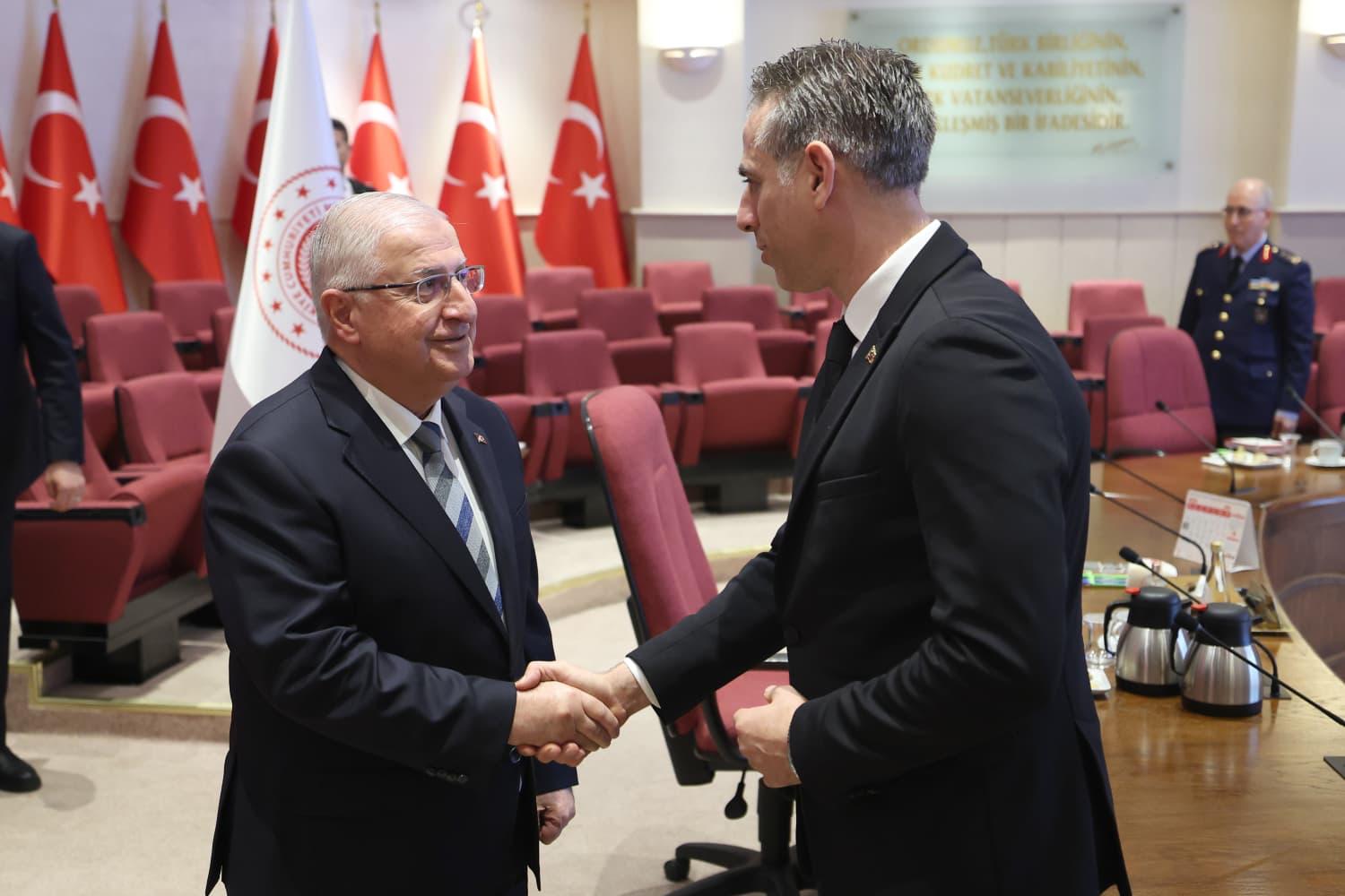 Yaşar Güler Taekwondo Milli Takımı