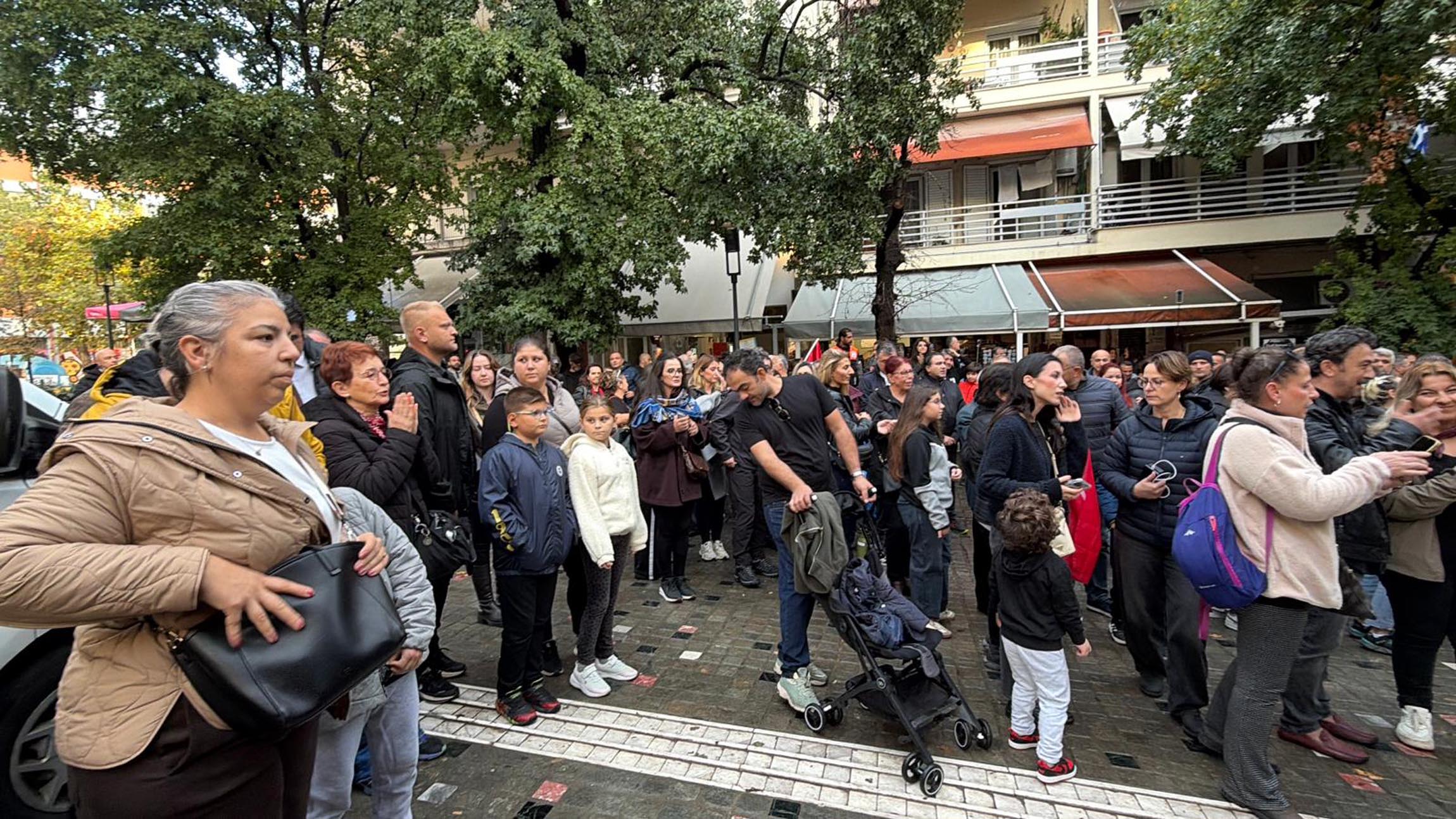 Atatürk Evi Selanik