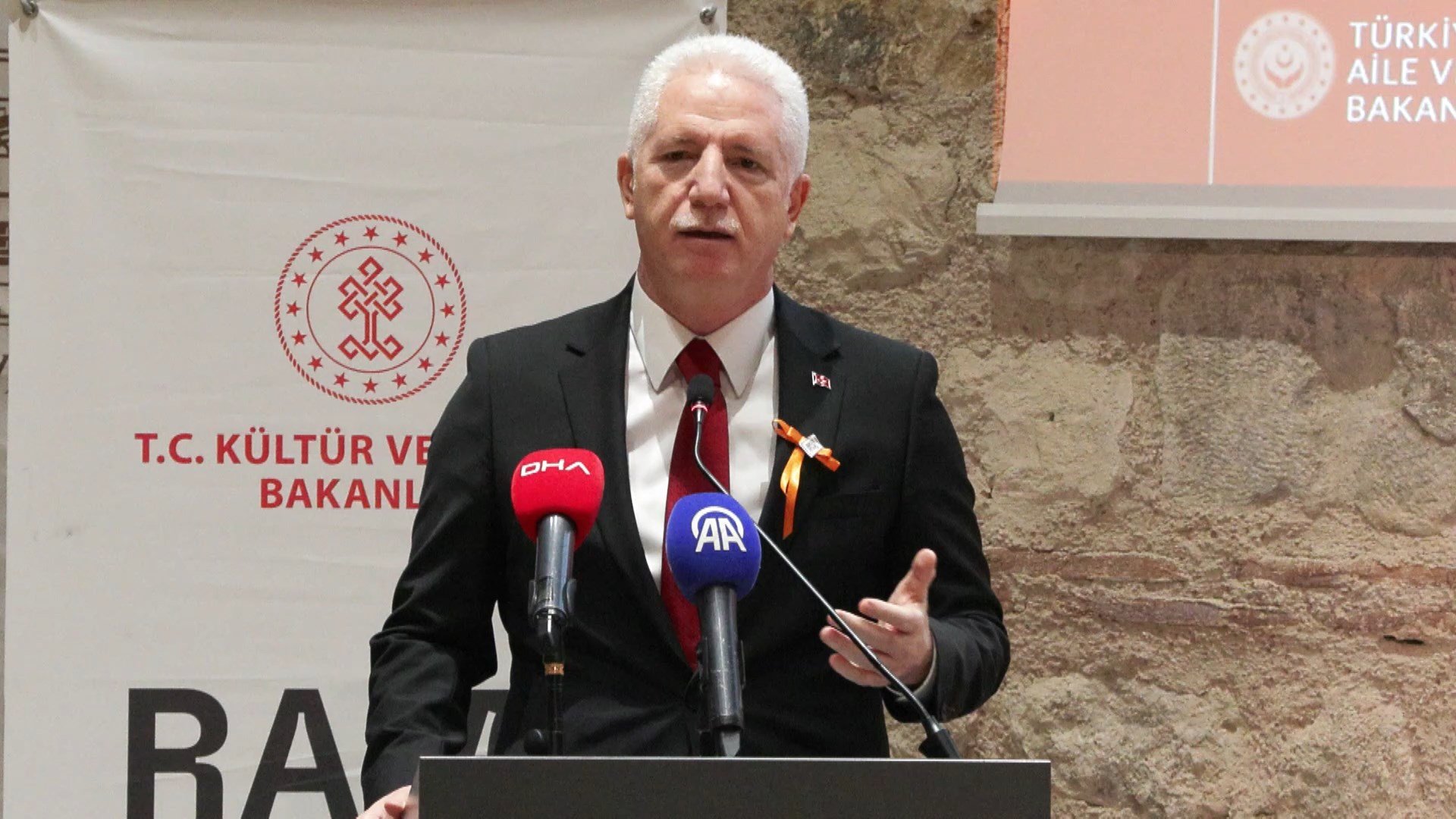 Program Katılımcıları