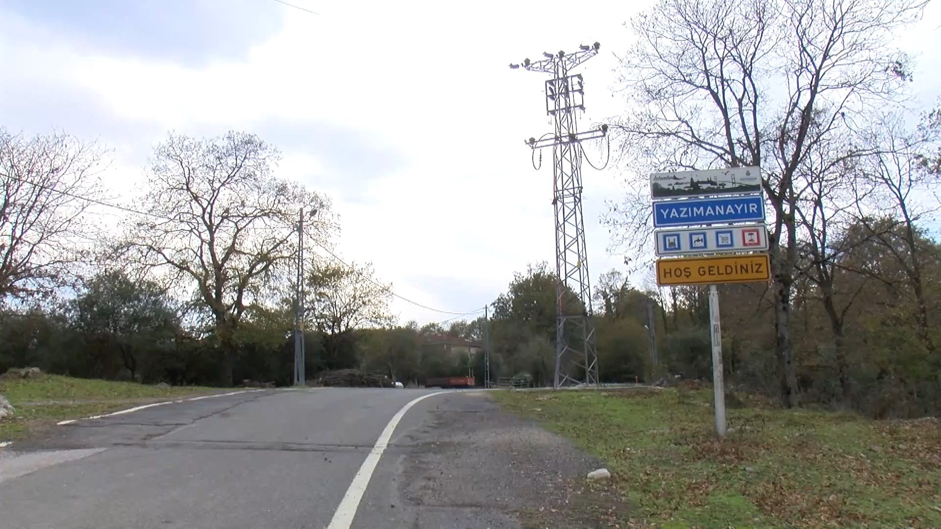 Şile Şap Hastalığı Karantina