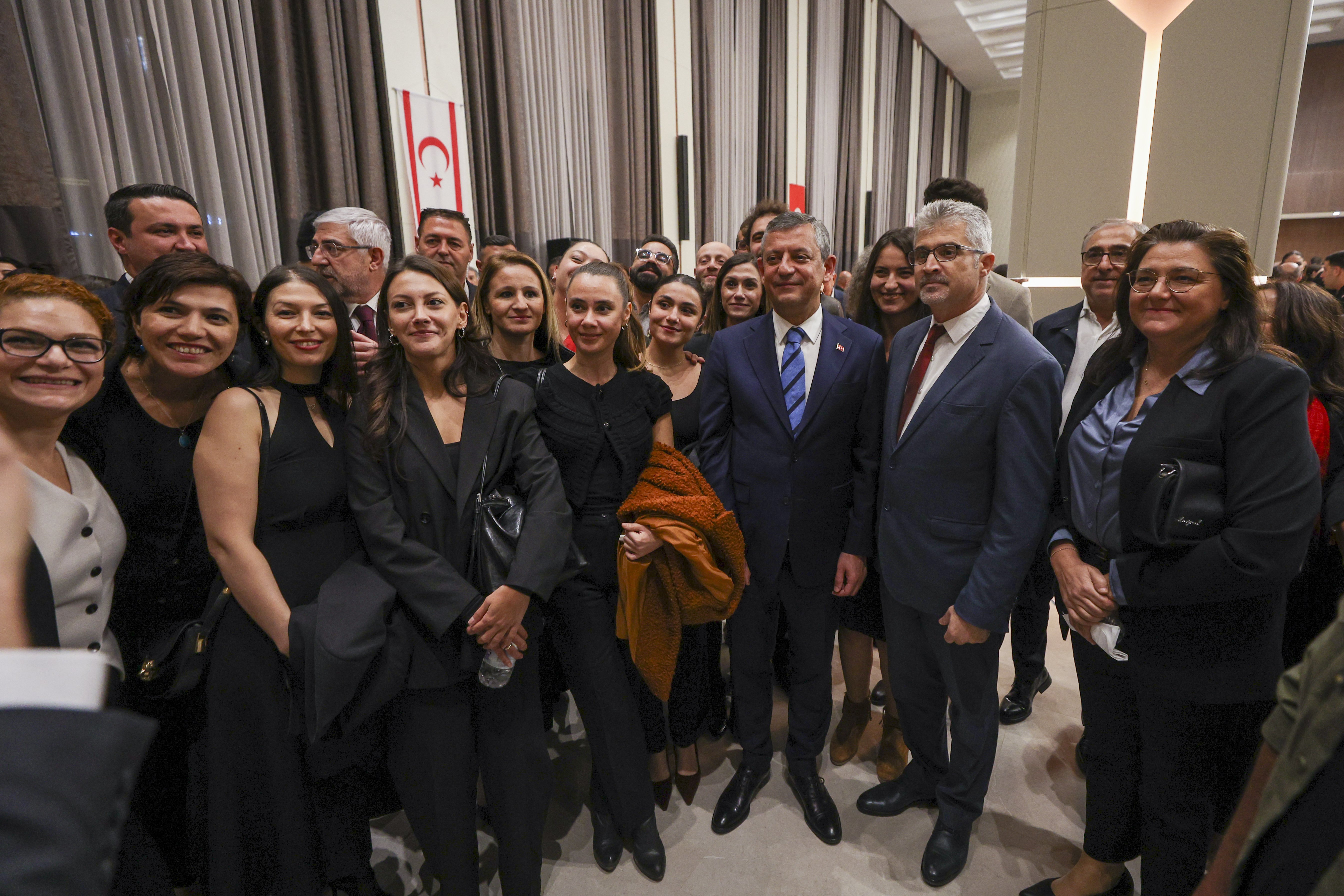 KKTC 42. yıl dönümü