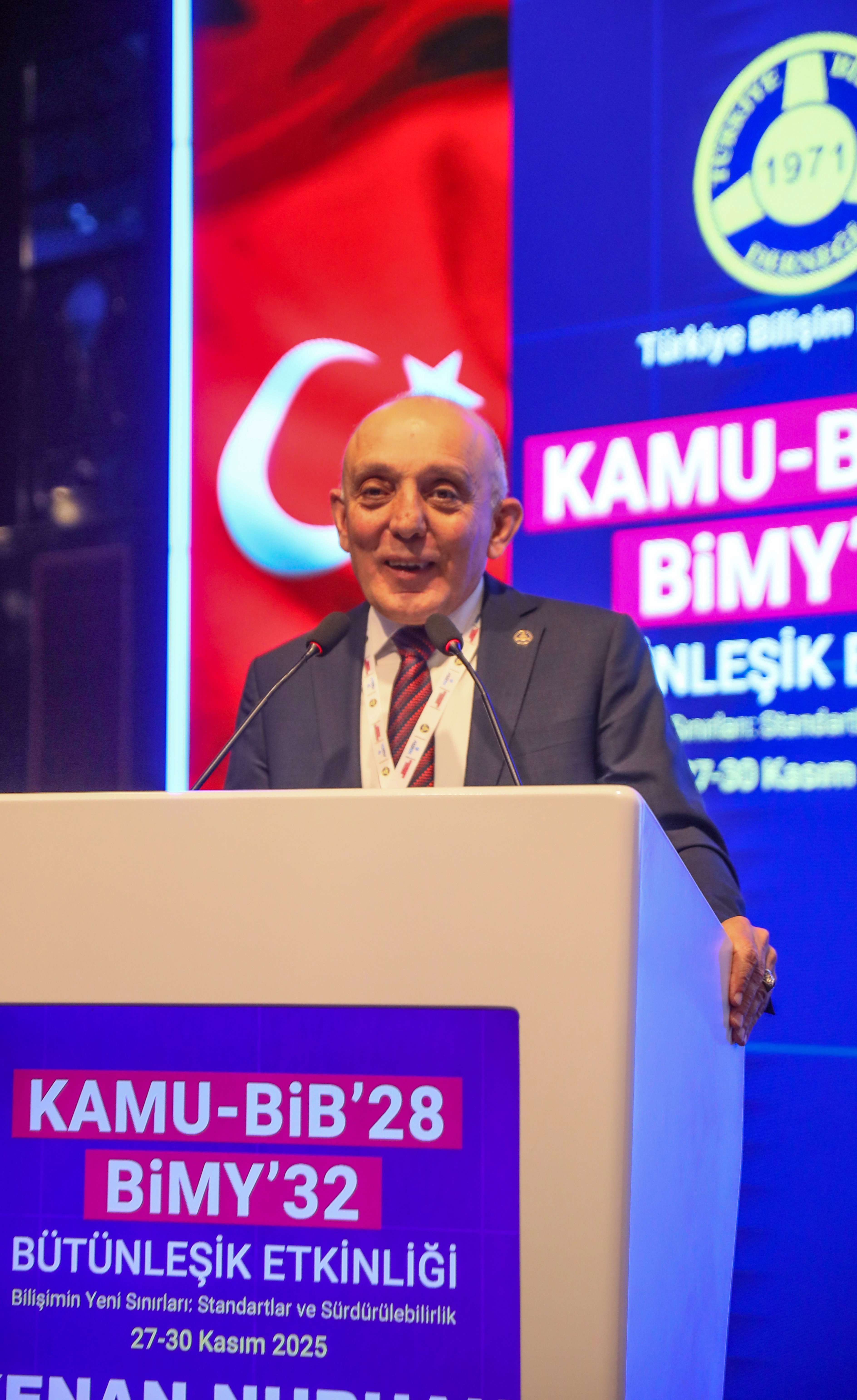 Fatih Dönmez TBMM Yapay Zeka Yasası