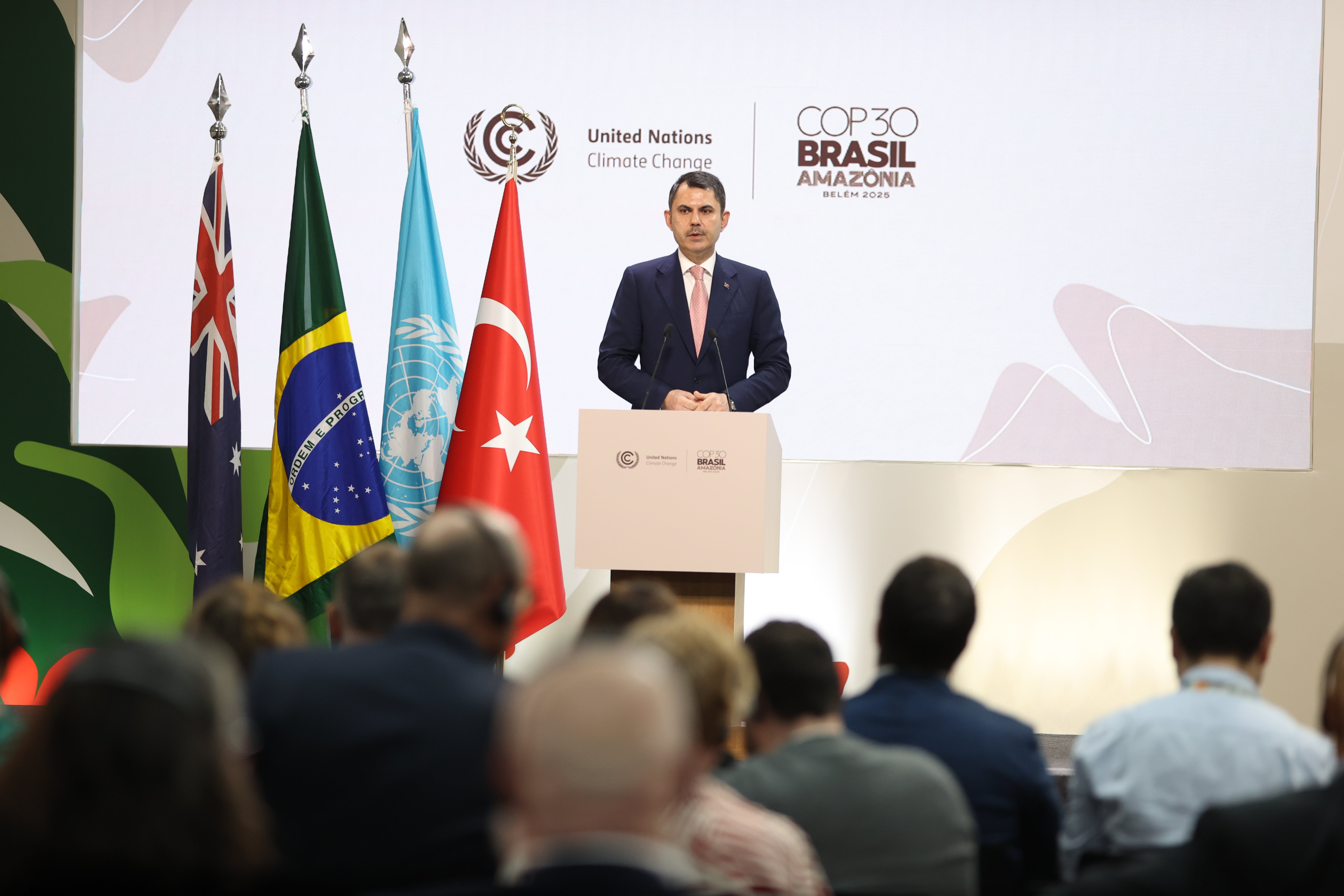 2053 Net Sıfır Emisyon