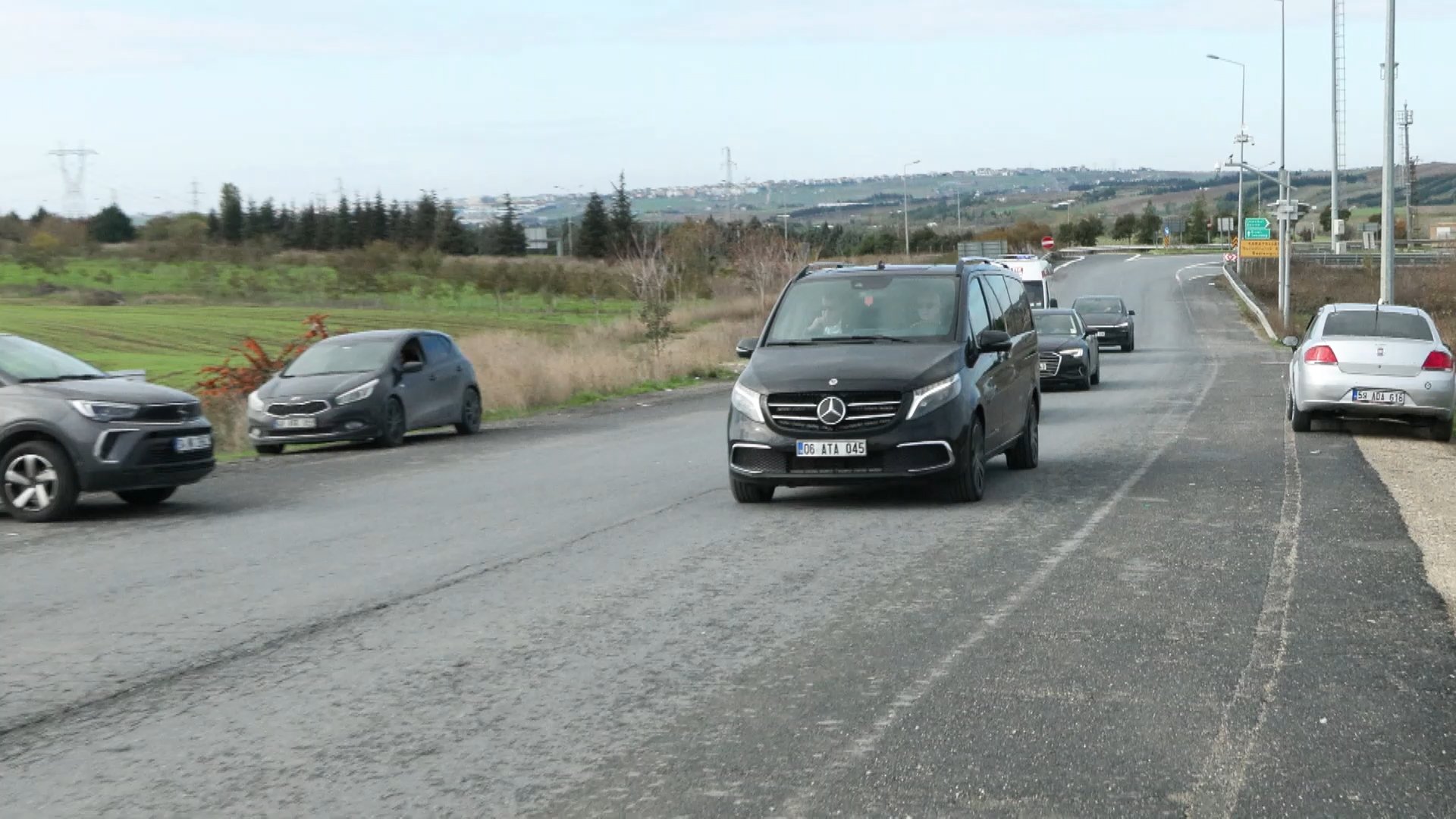 CHP lideri Özgür Özel