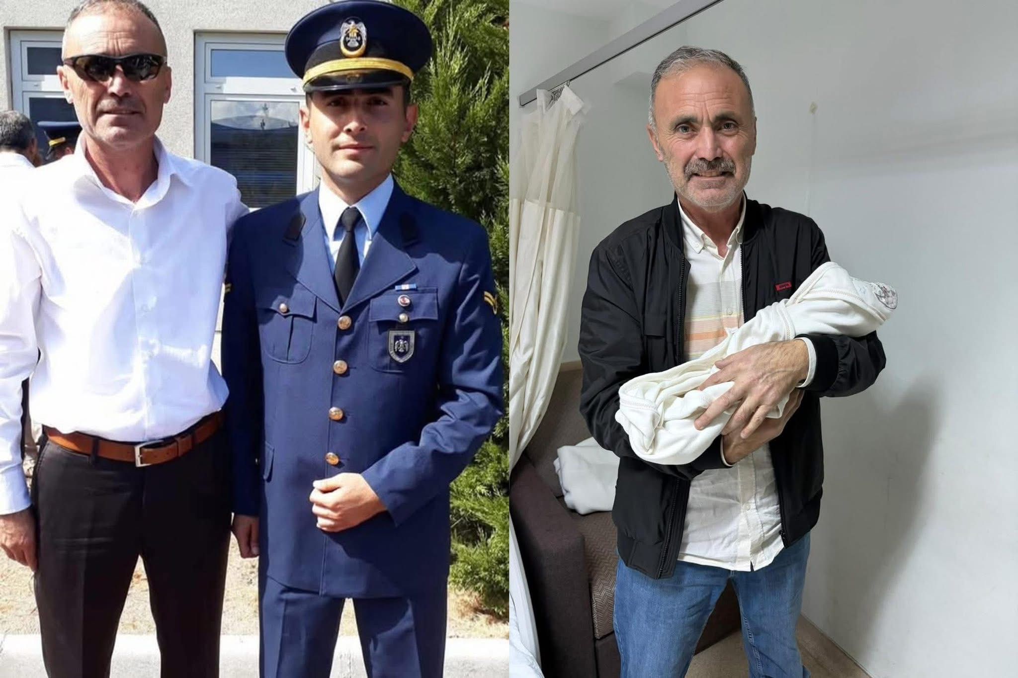 Şehit Astsubay Emre Altıok