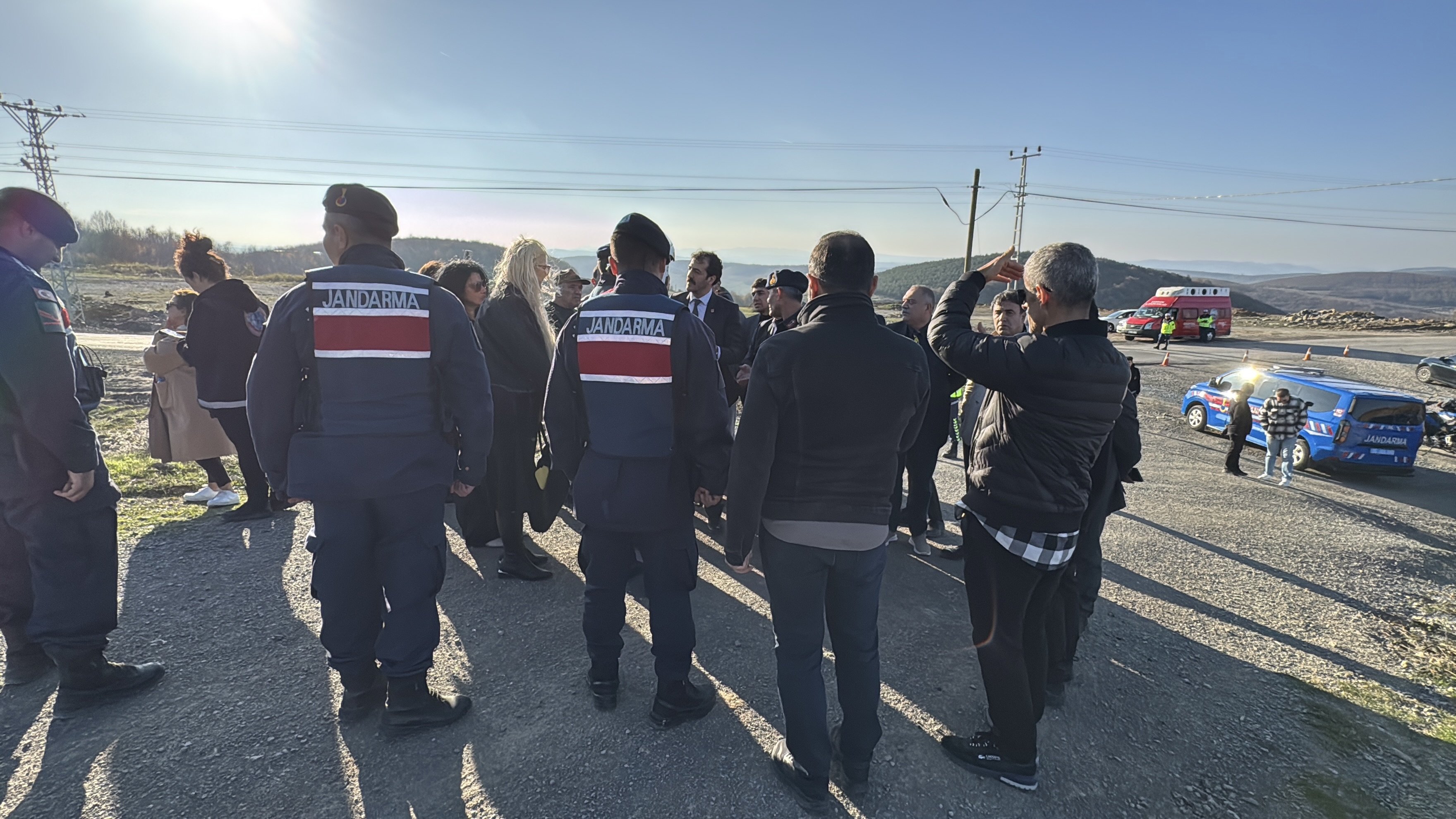 İhsan Kurnaz açıklama