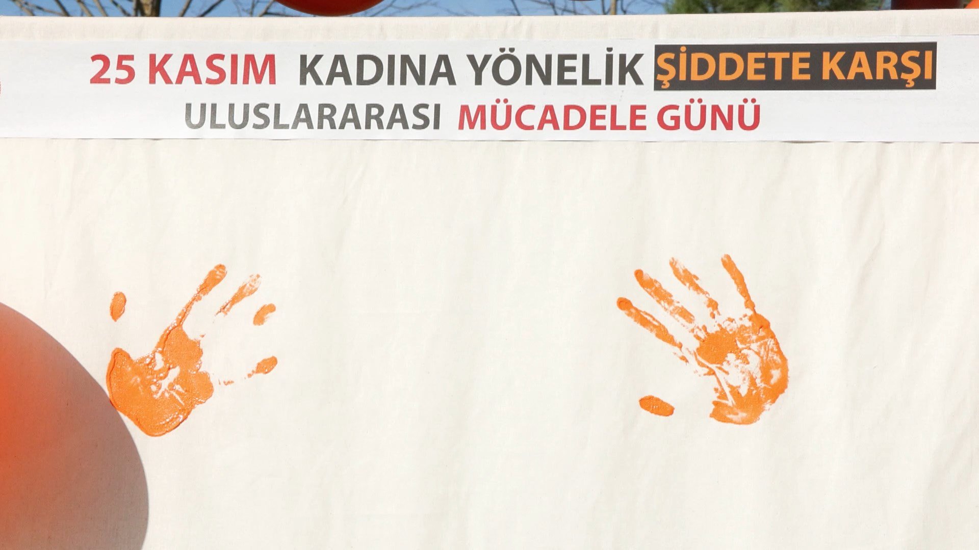 Vali Davut Gül Konuşma