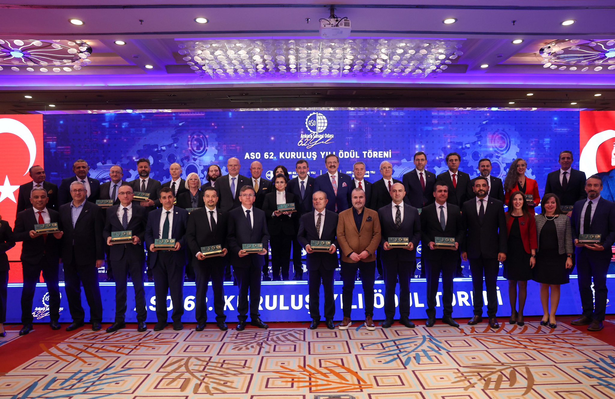 Cevdet Yılmaz ekonomi açıklaması