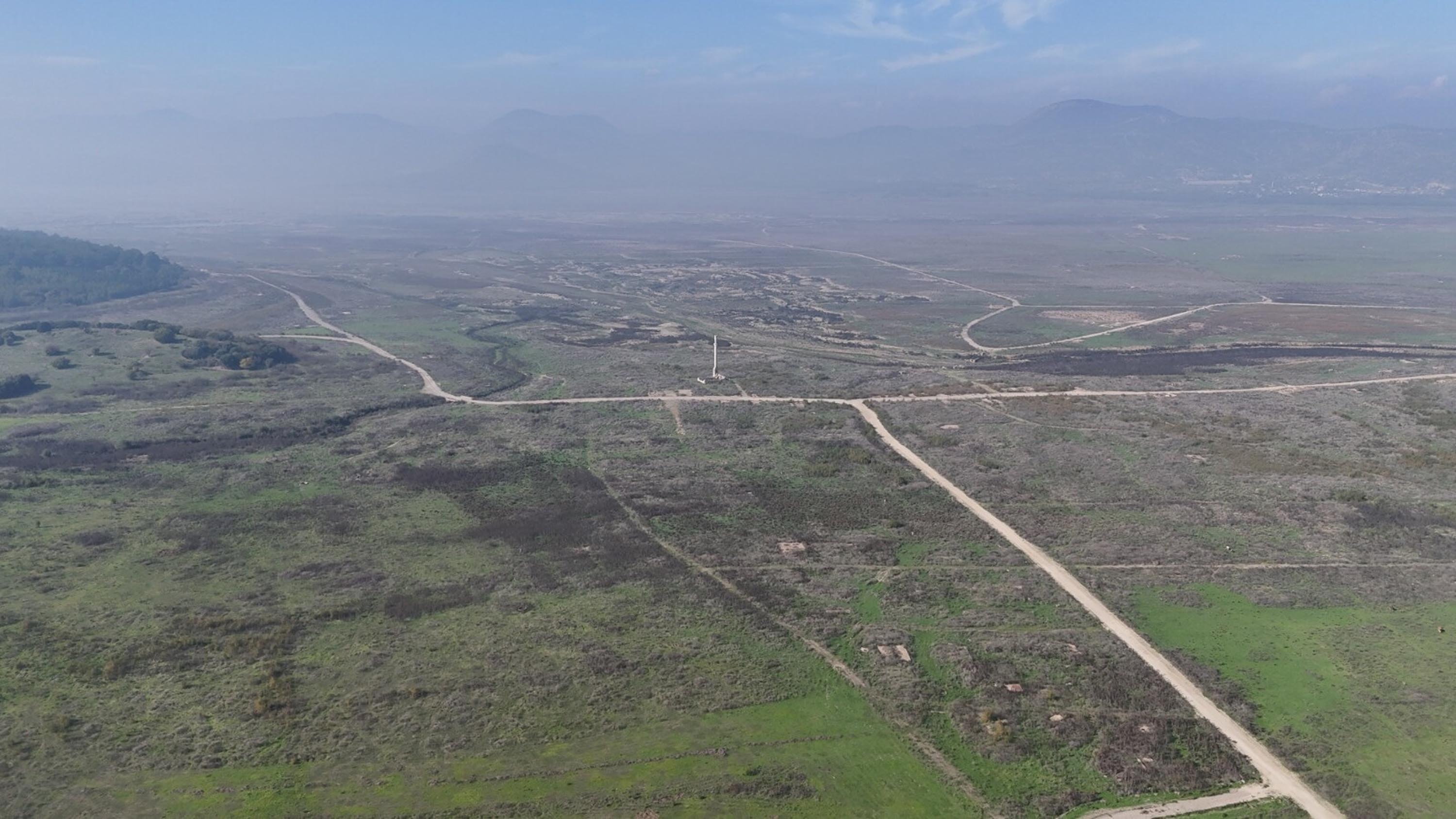 Prof. Dr. Doğan Yaşar İzmir su krizi