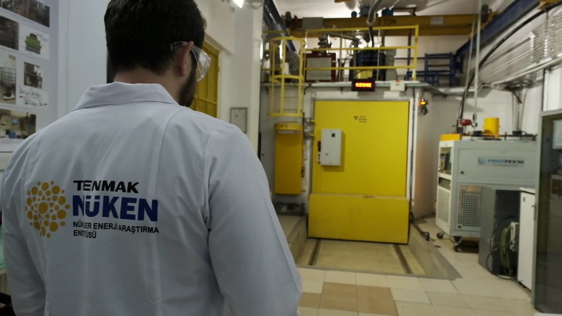 Nükleer Enerji Araştırma Enstitüsü