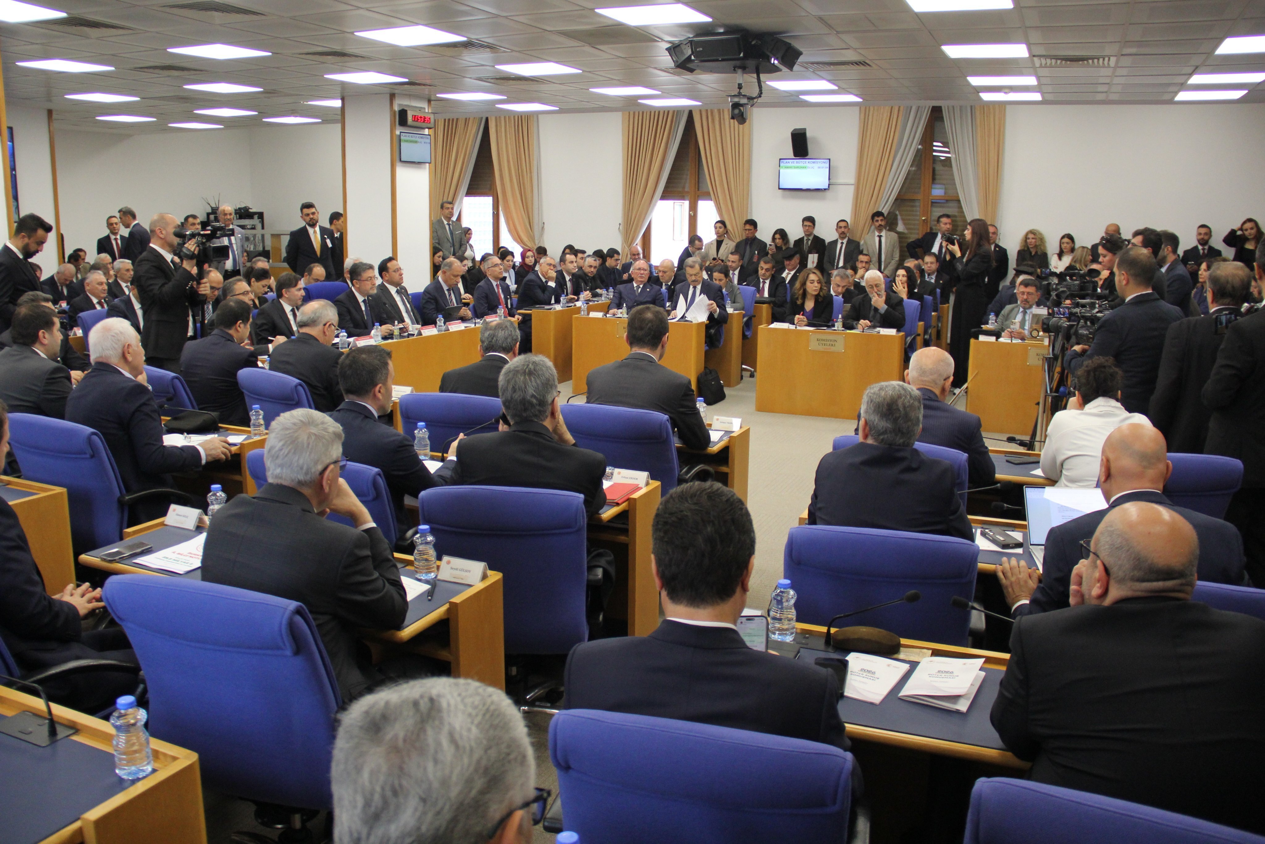 Tarım sektöründe gelişmeler