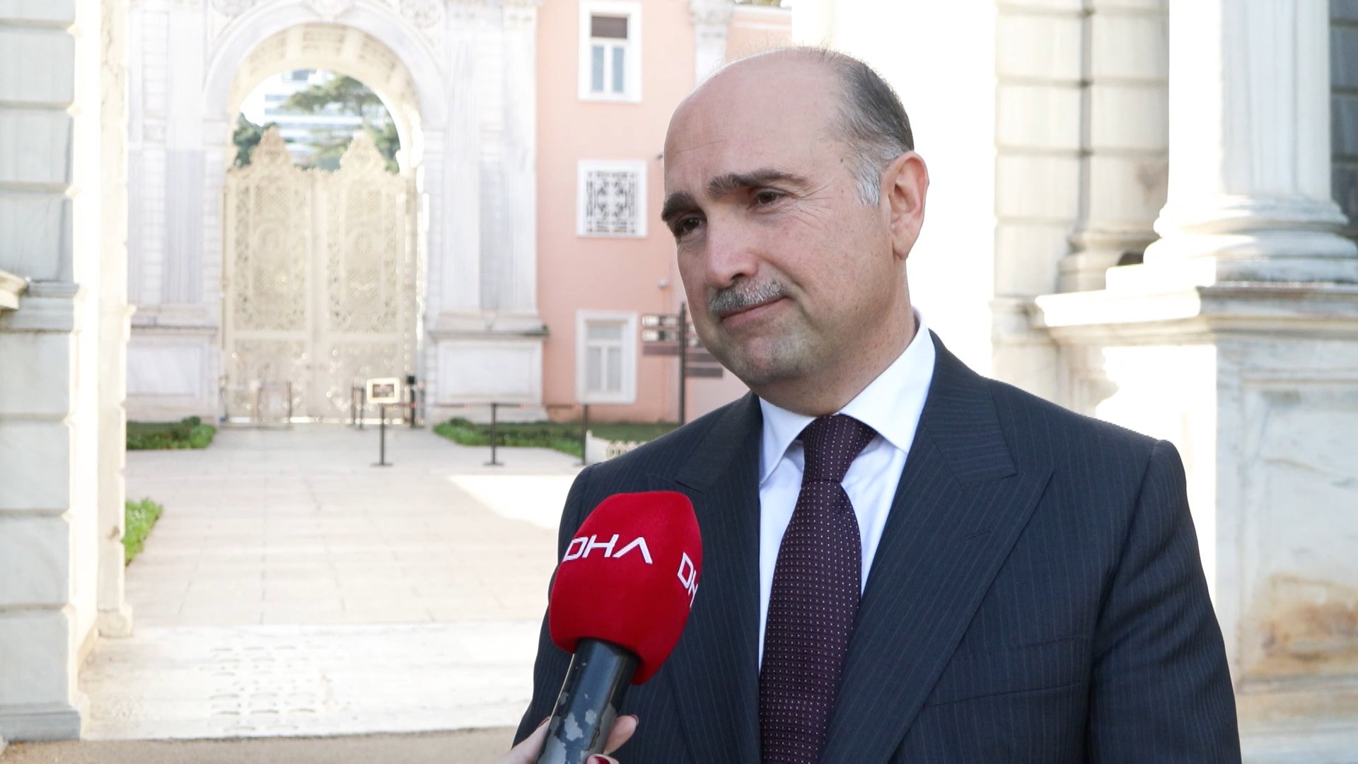 Milli Saraylar 100. Yıl Sempozyumu