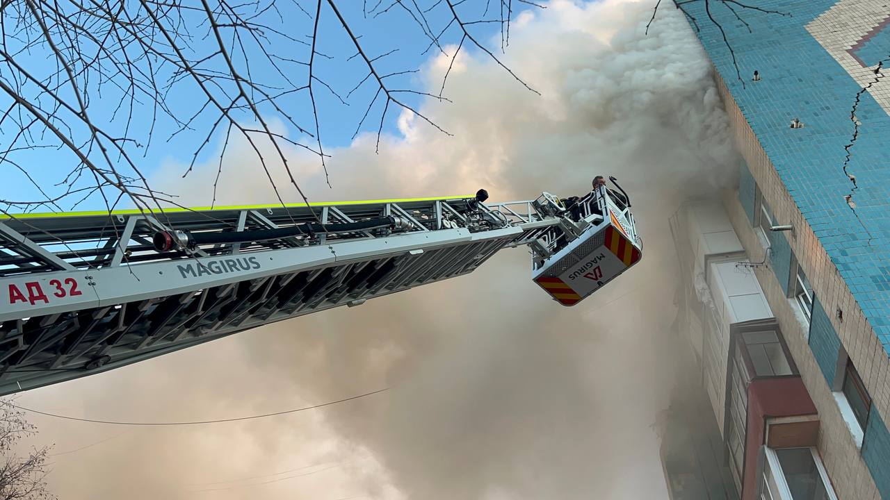 Ukrayna Rusya Savaşı