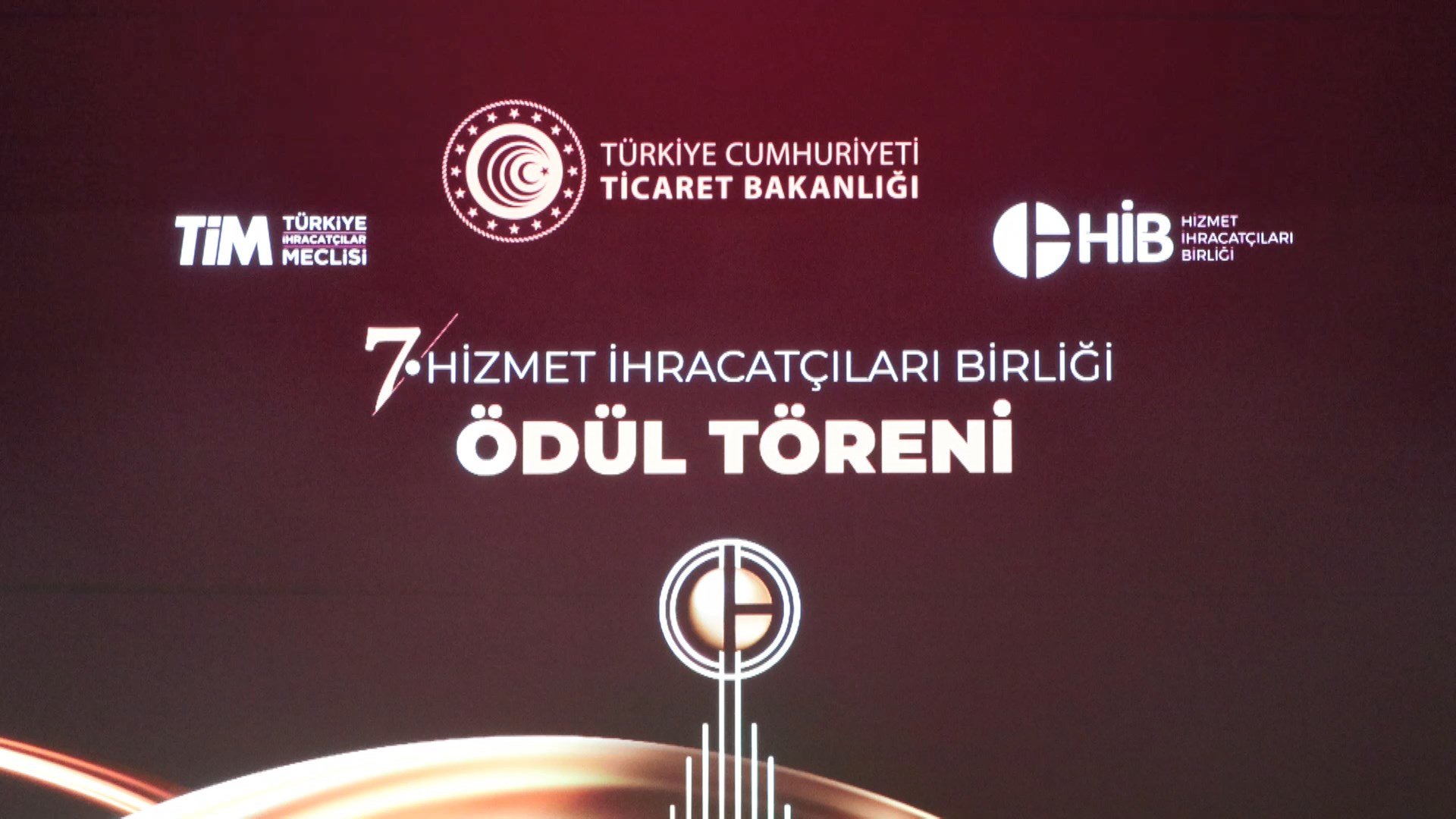 Ticaret Bakanı Ömer Bolat