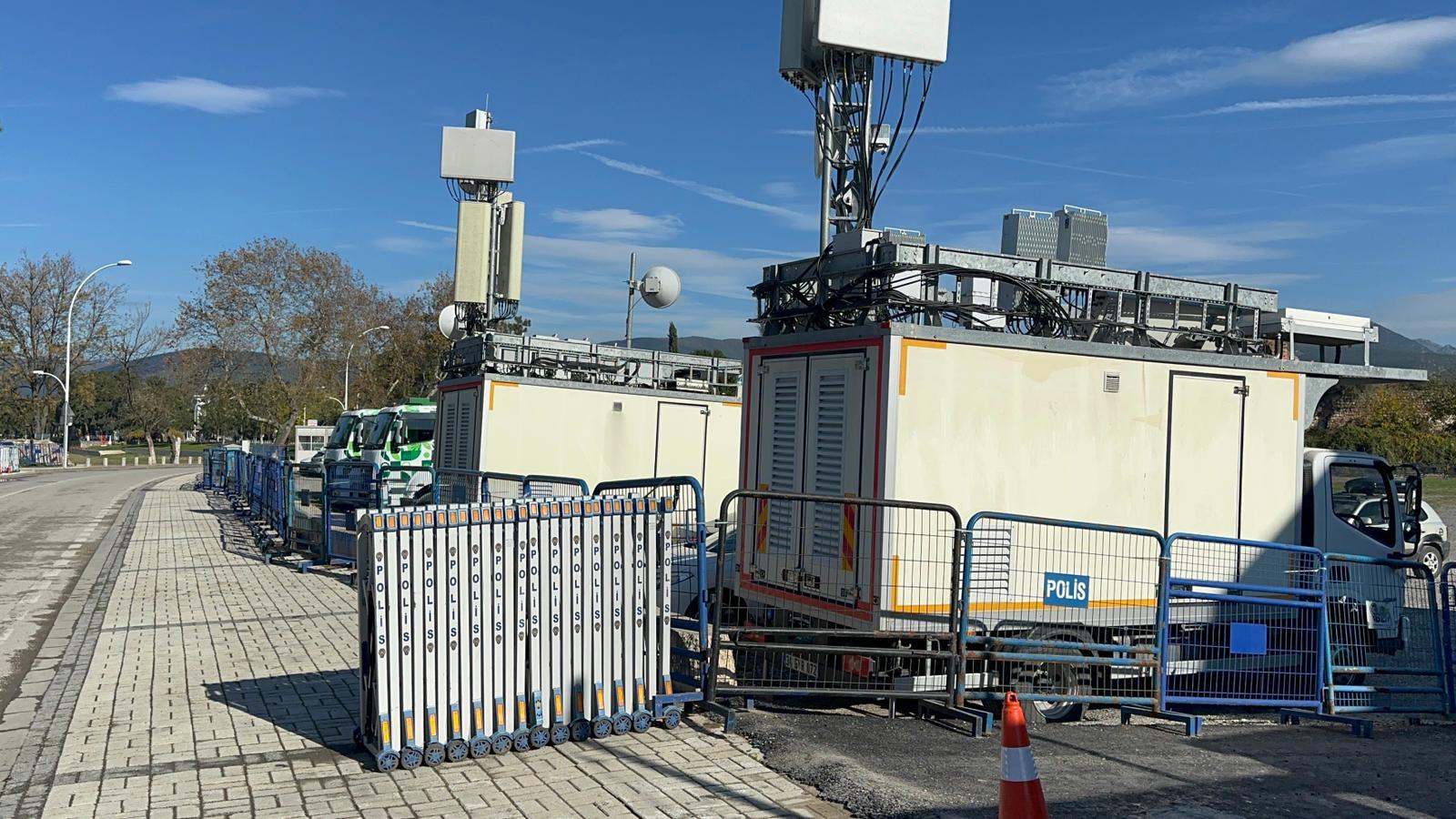 İznik Aziz Neophytos Bazilikası