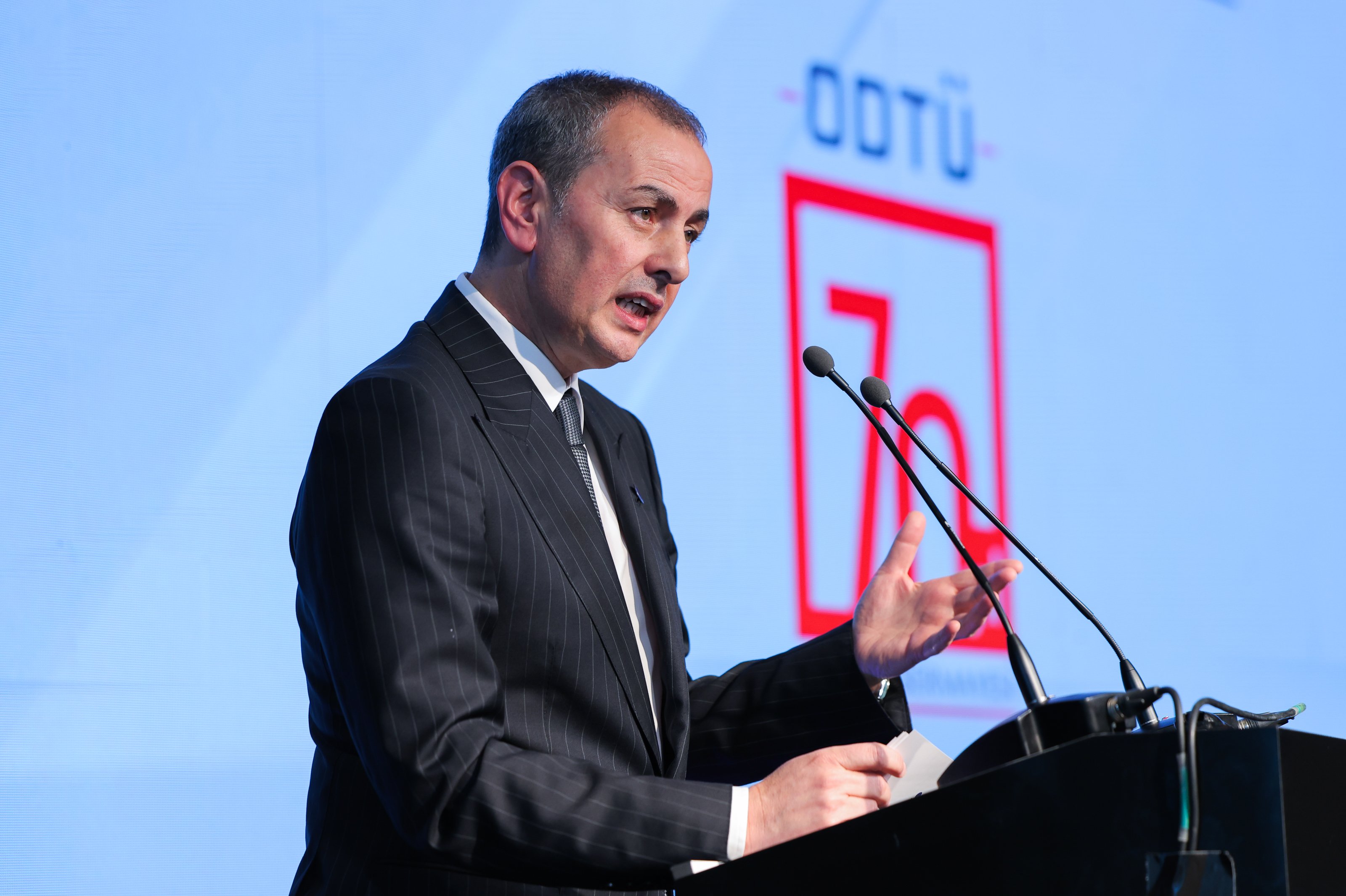 ODTÜ Süreklilik Fonu