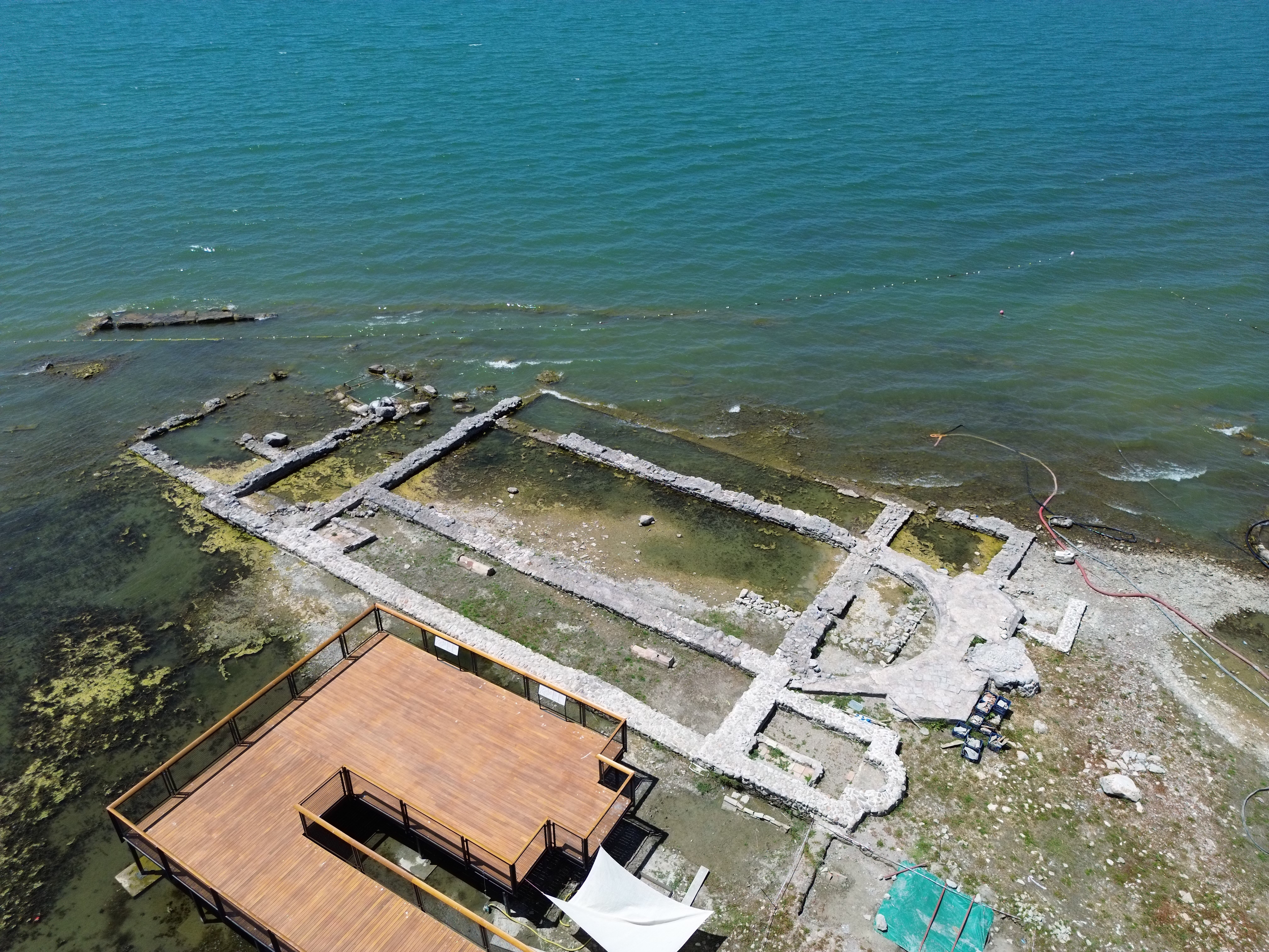 İznik İnanç Turizmi