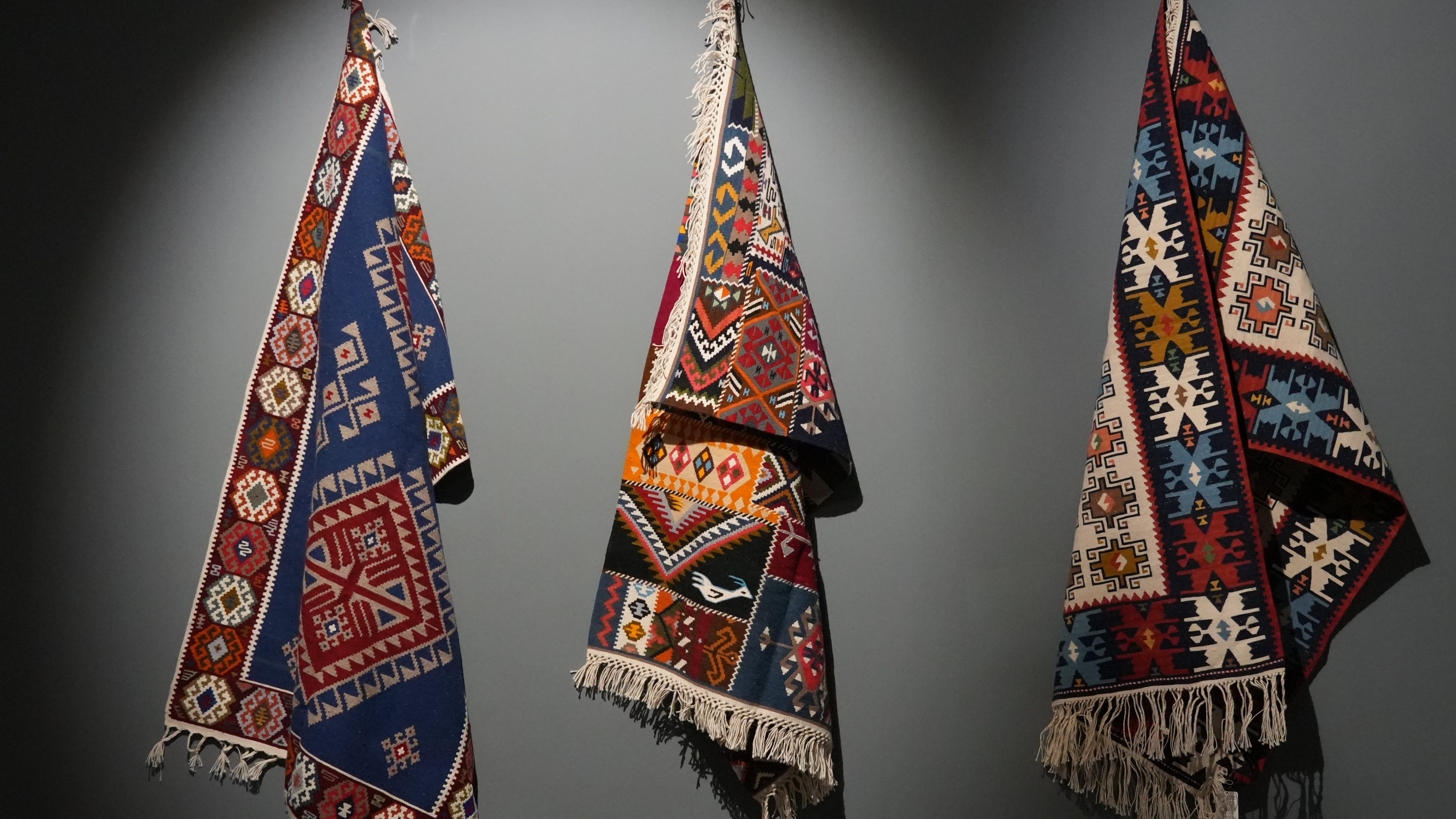 Olgunlaşma Enstitüsü Eserleri